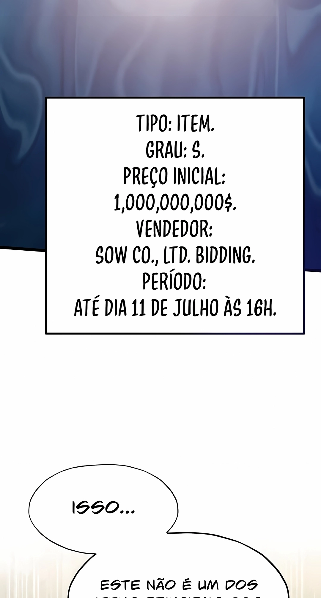 Read Retorno de Vidas Passadas PT Manga Online