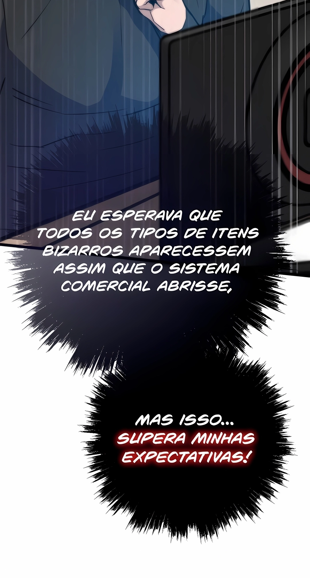 Read Retorno de Vidas Passadas PT Manga Online
