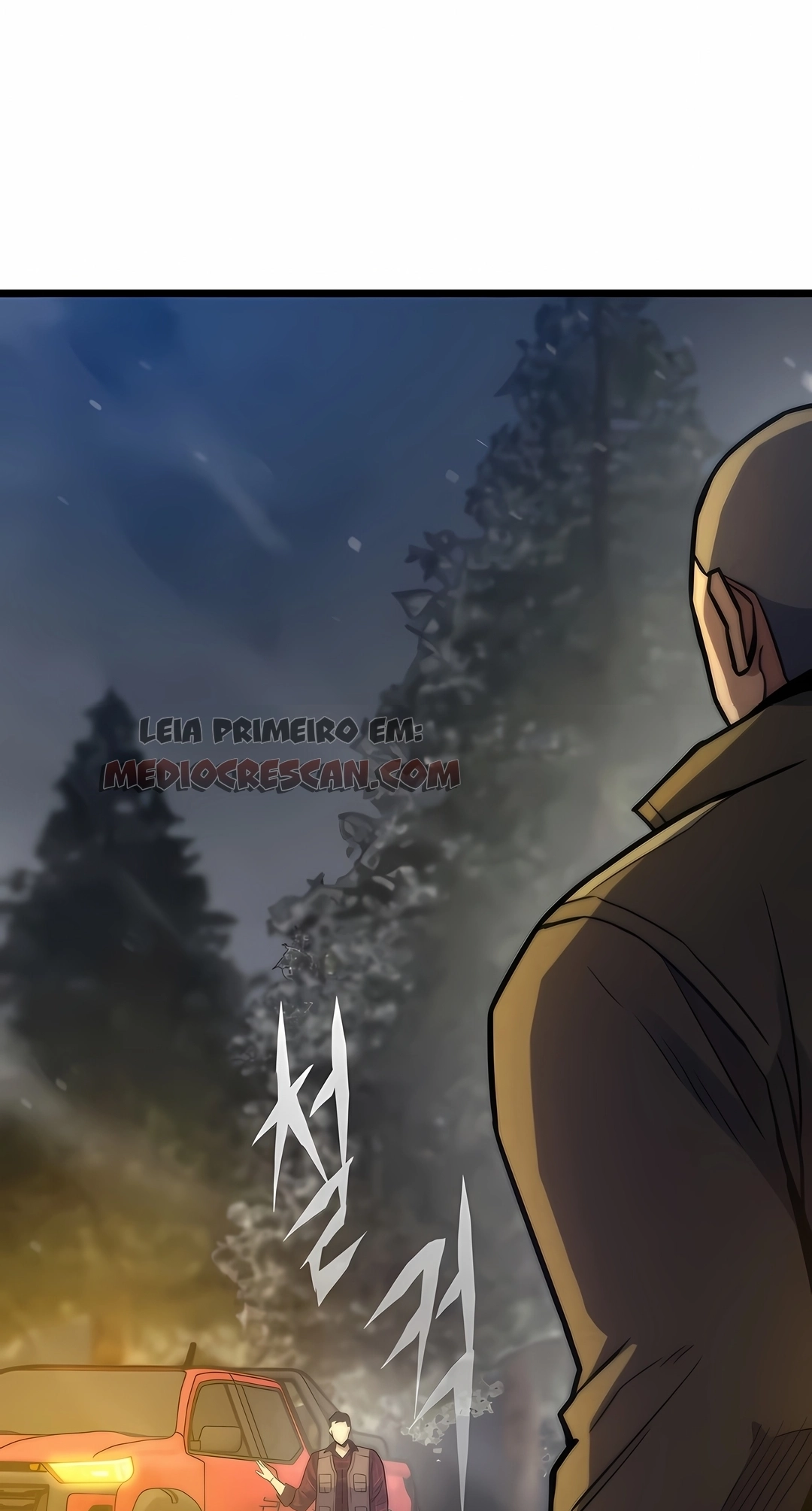 Read Retorno de Vidas Passadas PT Manga Online