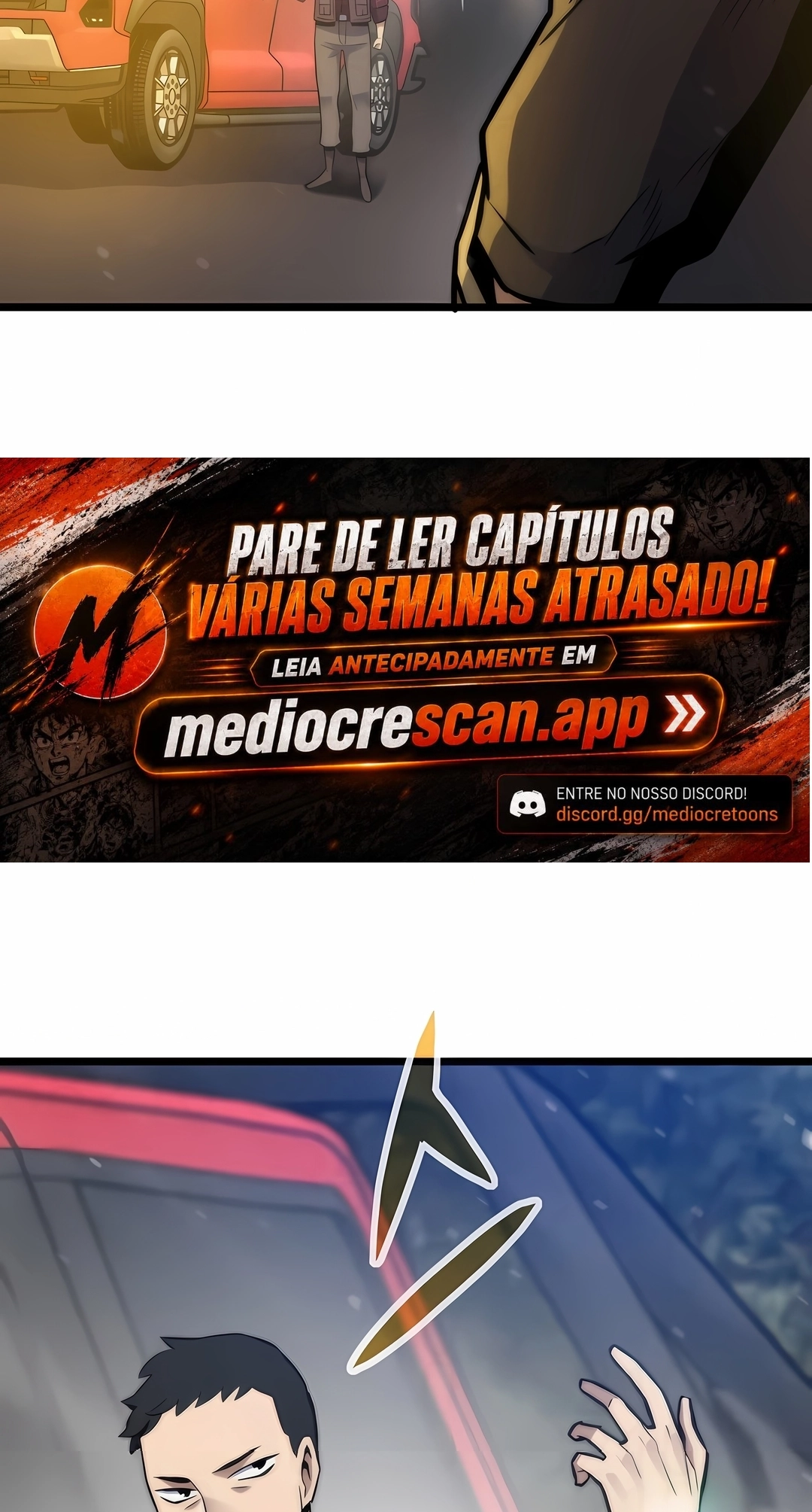 Read Retorno de Vidas Passadas PT Manga Online