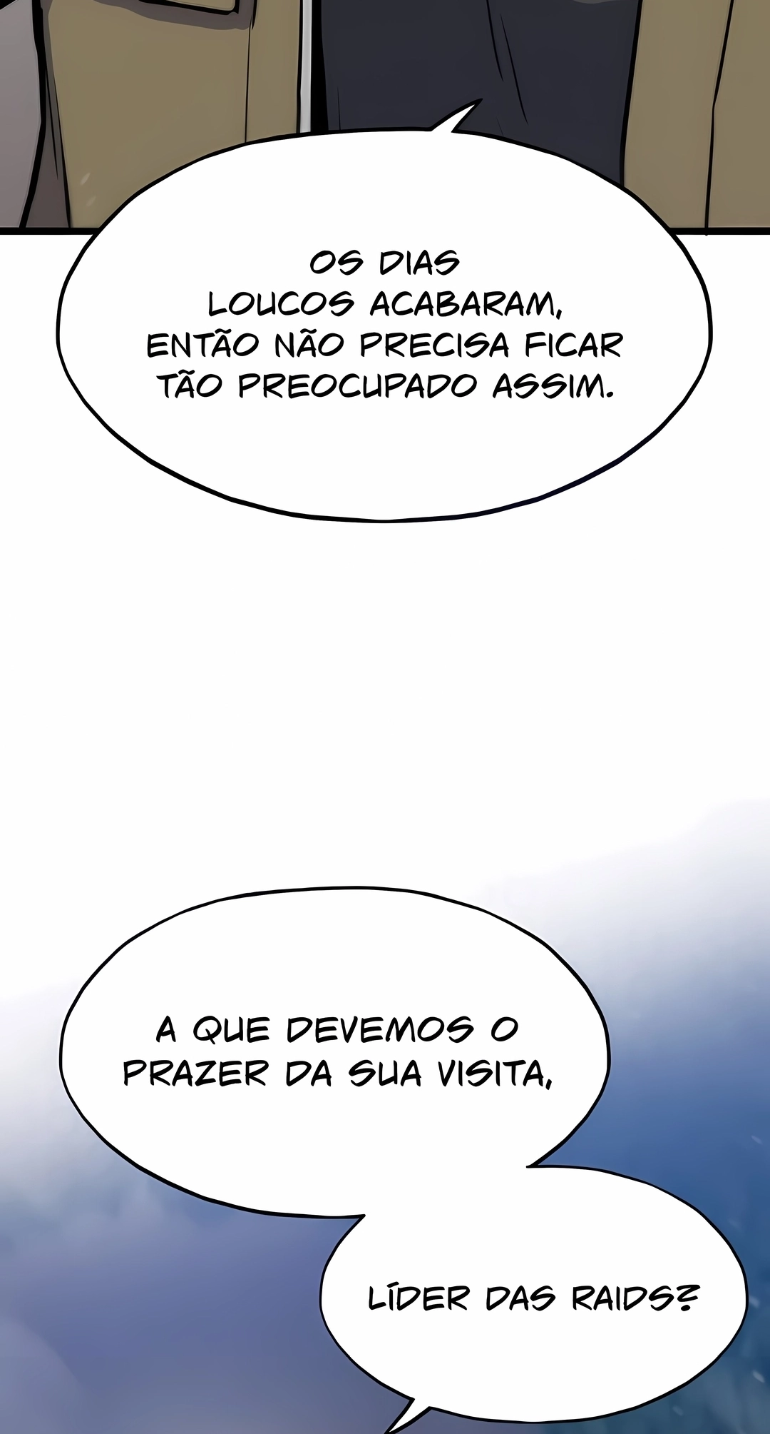 Read Retorno de Vidas Passadas PT Manga Online
