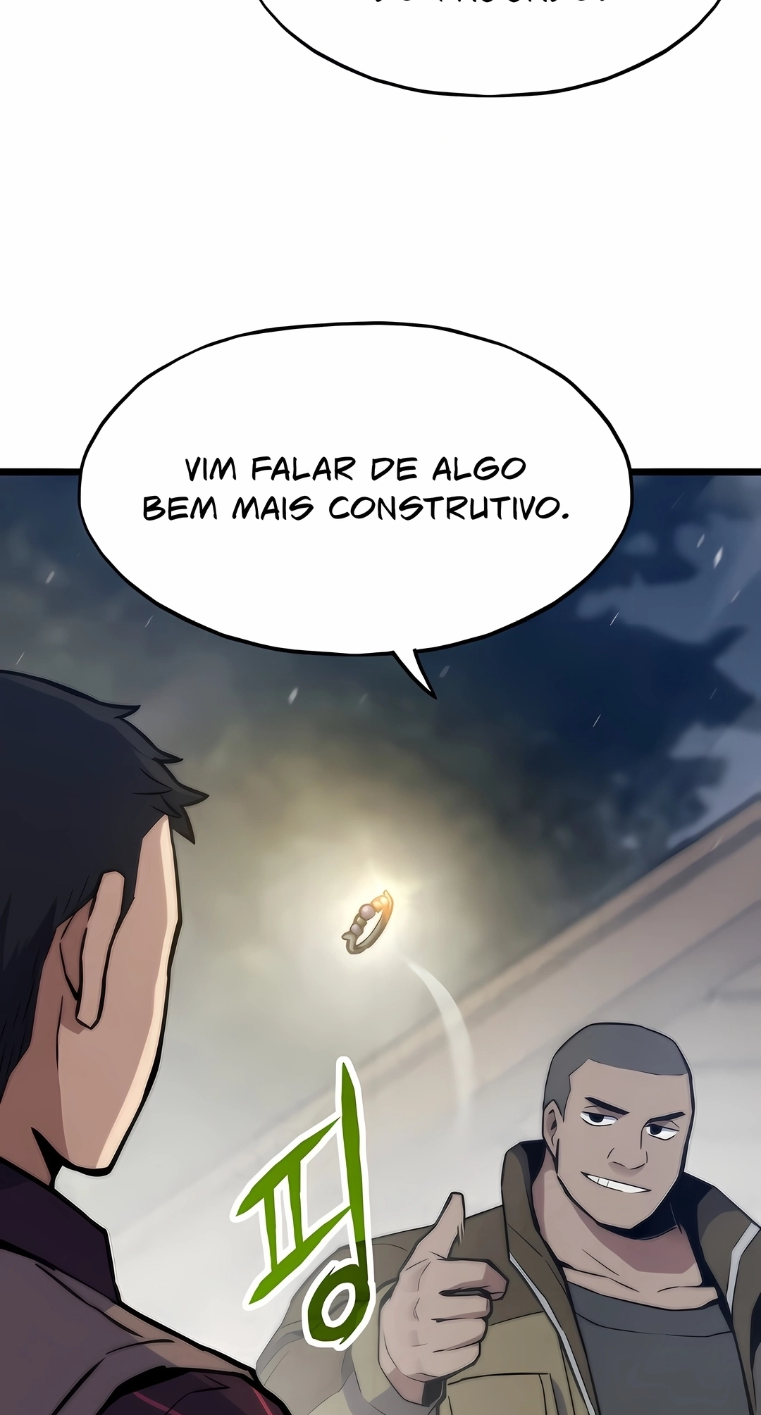 Read Retorno de Vidas Passadas PT Manga Online