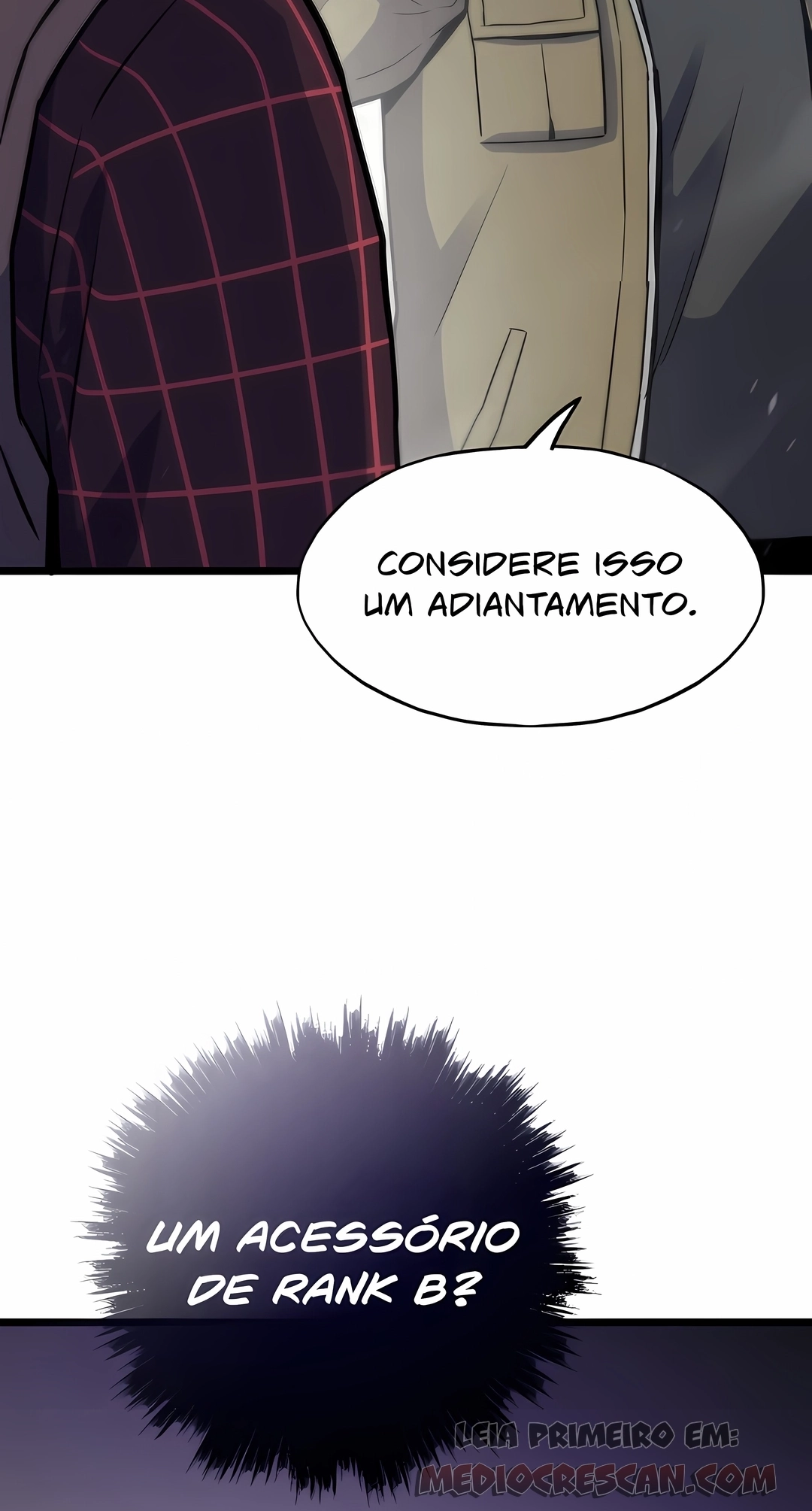 Read Retorno de Vidas Passadas PT Manga Online