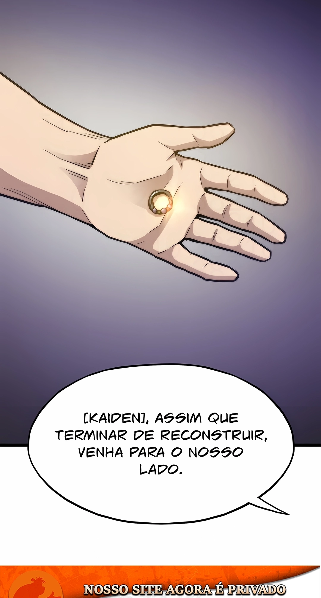 Read Retorno de Vidas Passadas PT Manga Online