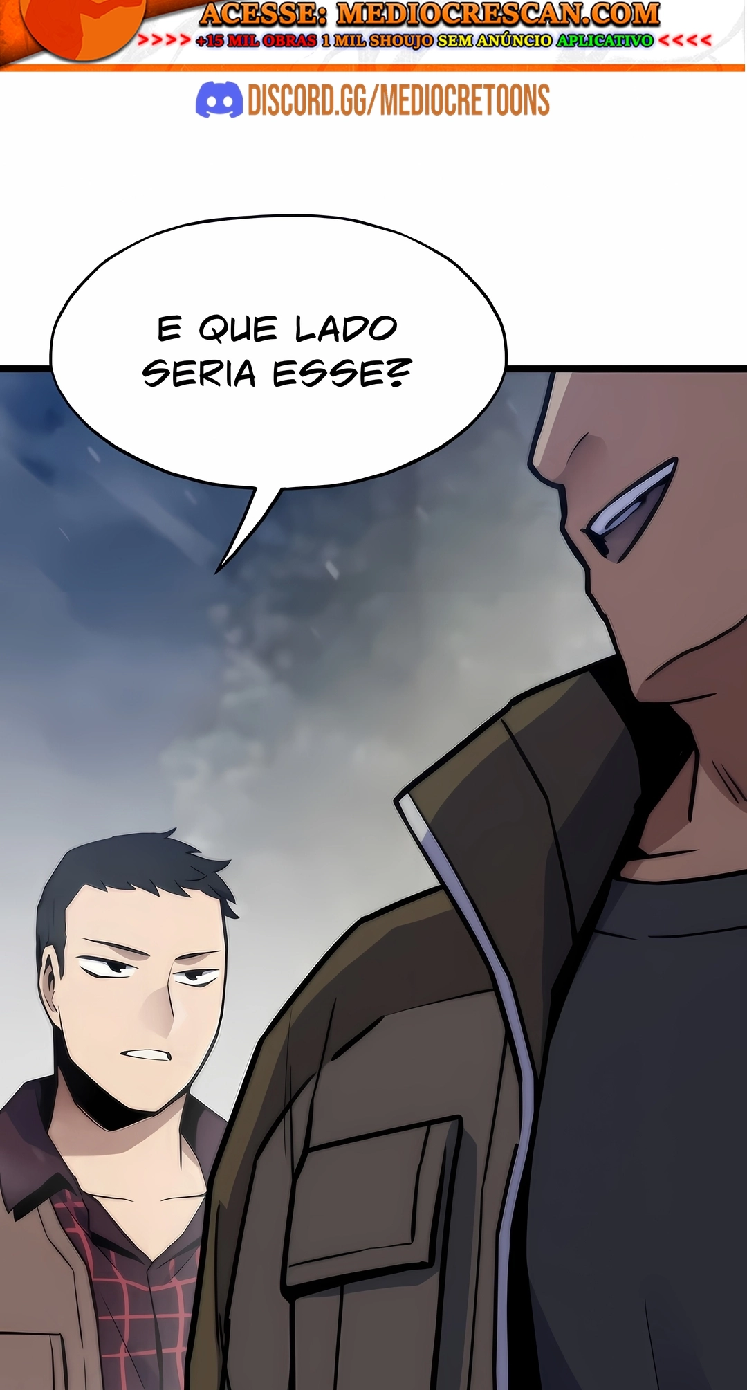 Read Retorno de Vidas Passadas PT Manga Online