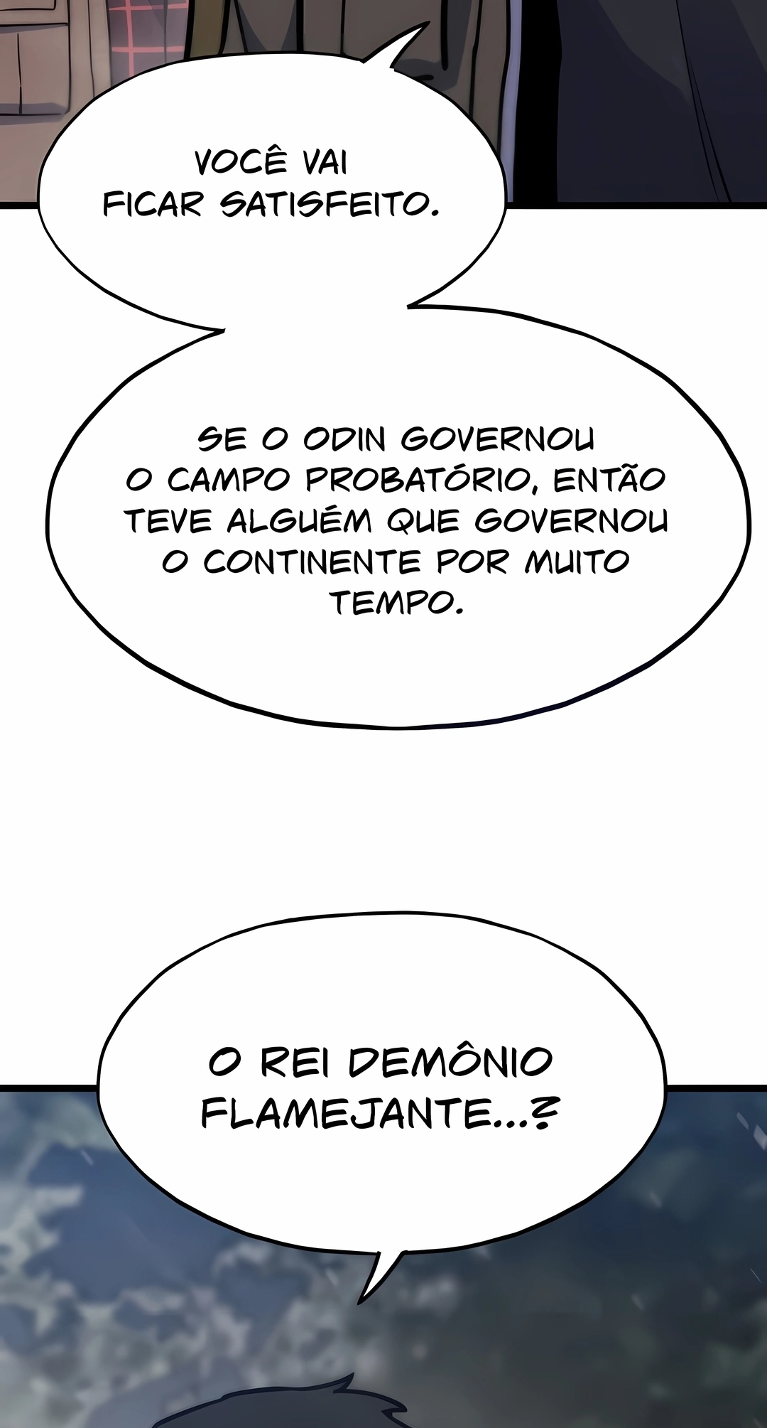 Read Retorno de Vidas Passadas PT Manga Online