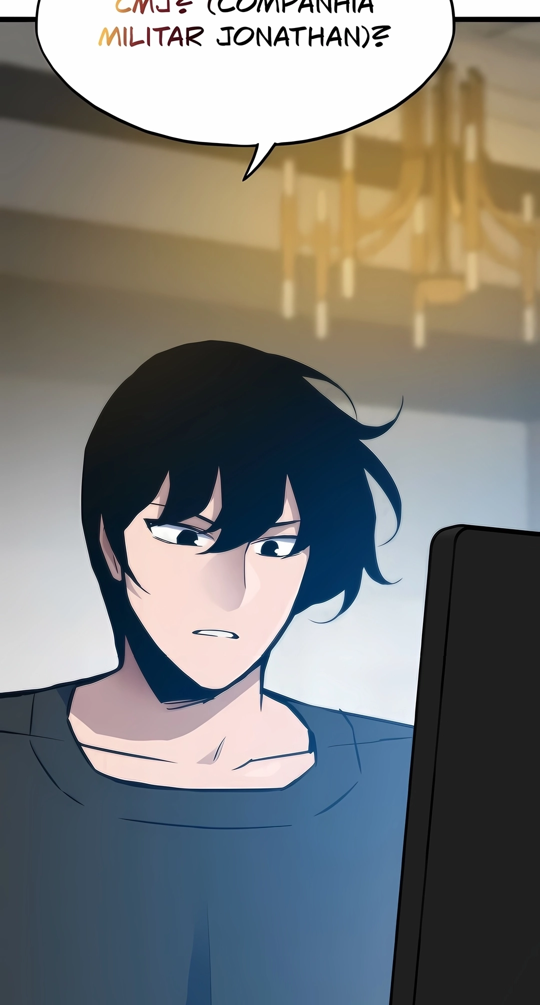 Read Retorno de Vidas Passadas PT Manga Online