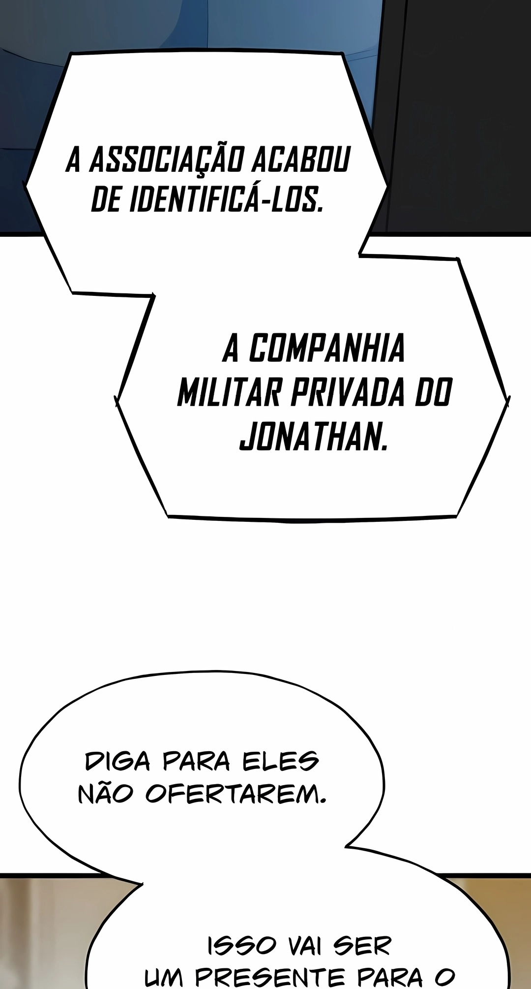 Read Retorno de Vidas Passadas PT Manga Online