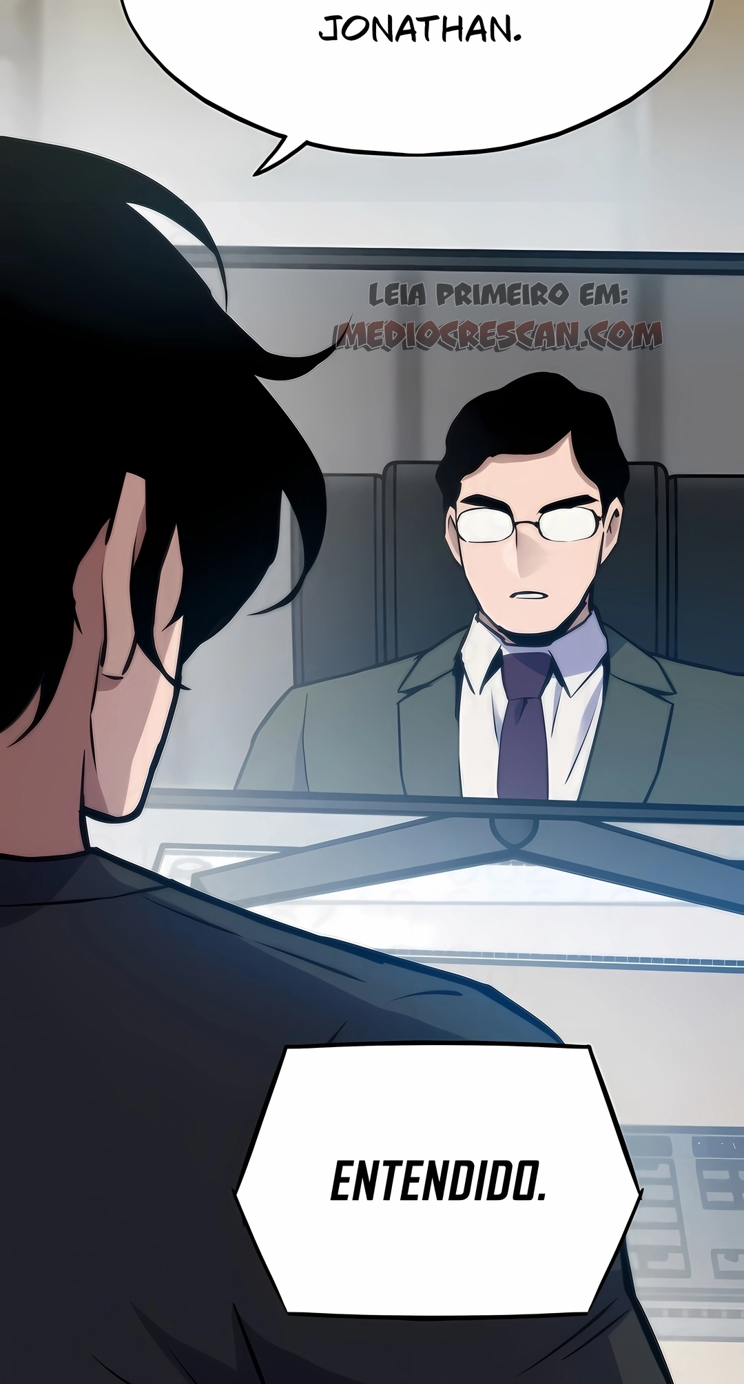 Read Retorno de Vidas Passadas PT Manga Online