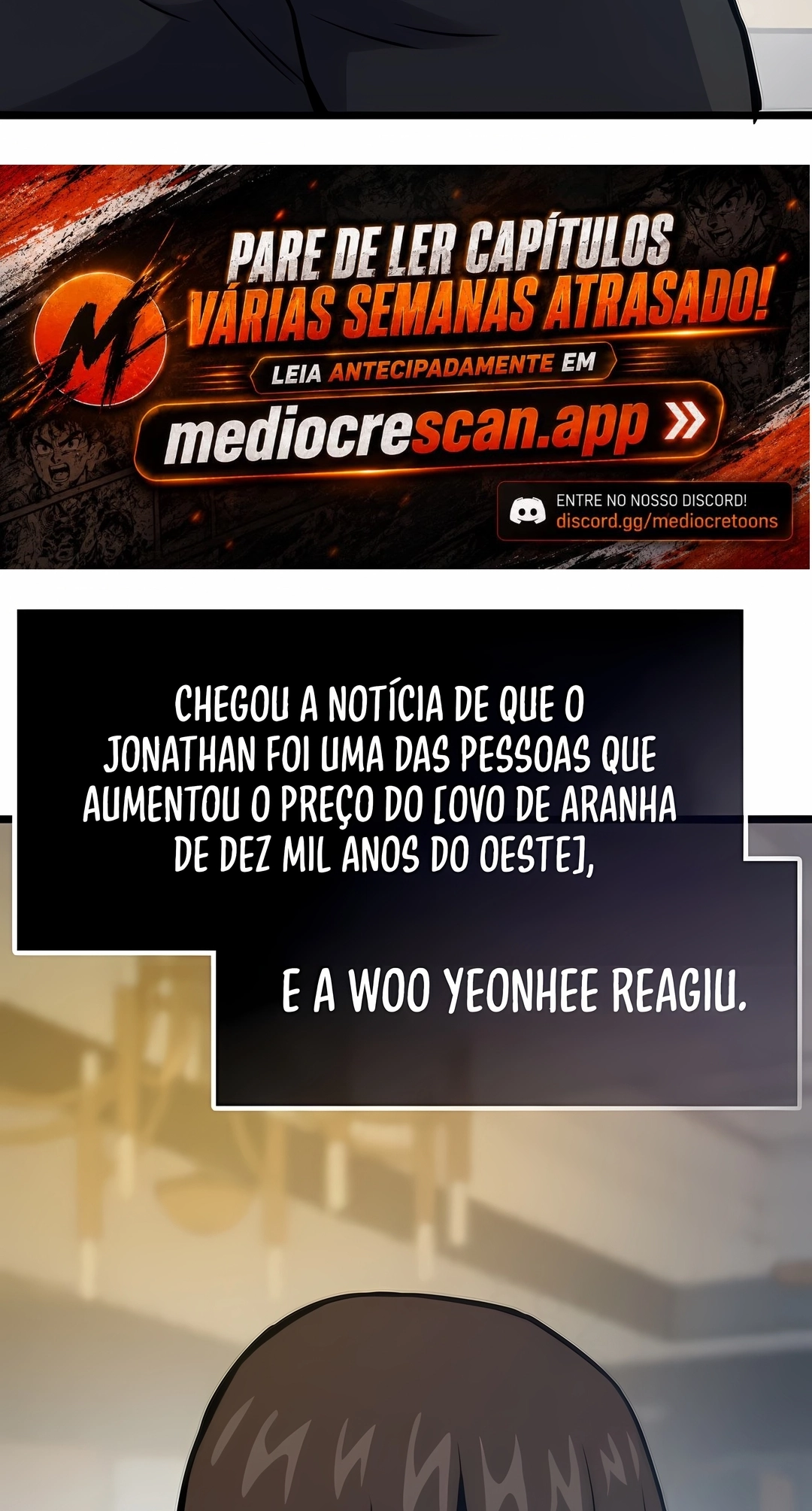 Read Retorno de Vidas Passadas PT Manga Online