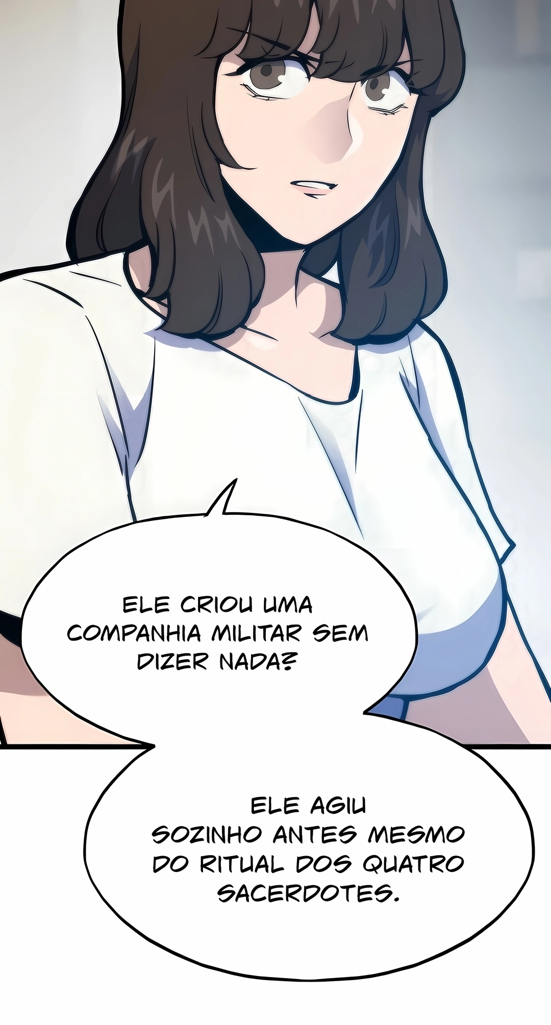 Read Retorno de Vidas Passadas PT Manga Online