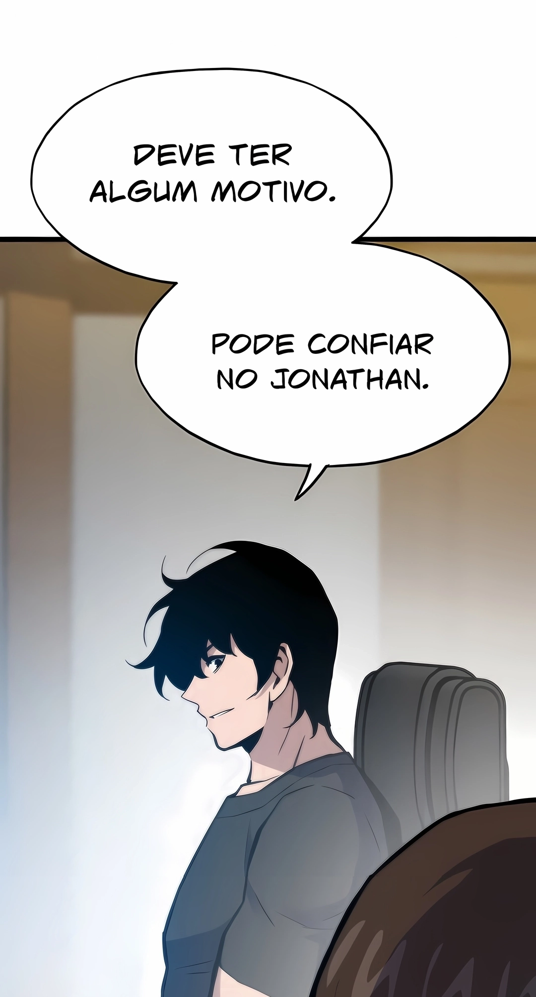 Read Retorno de Vidas Passadas PT Manga Online