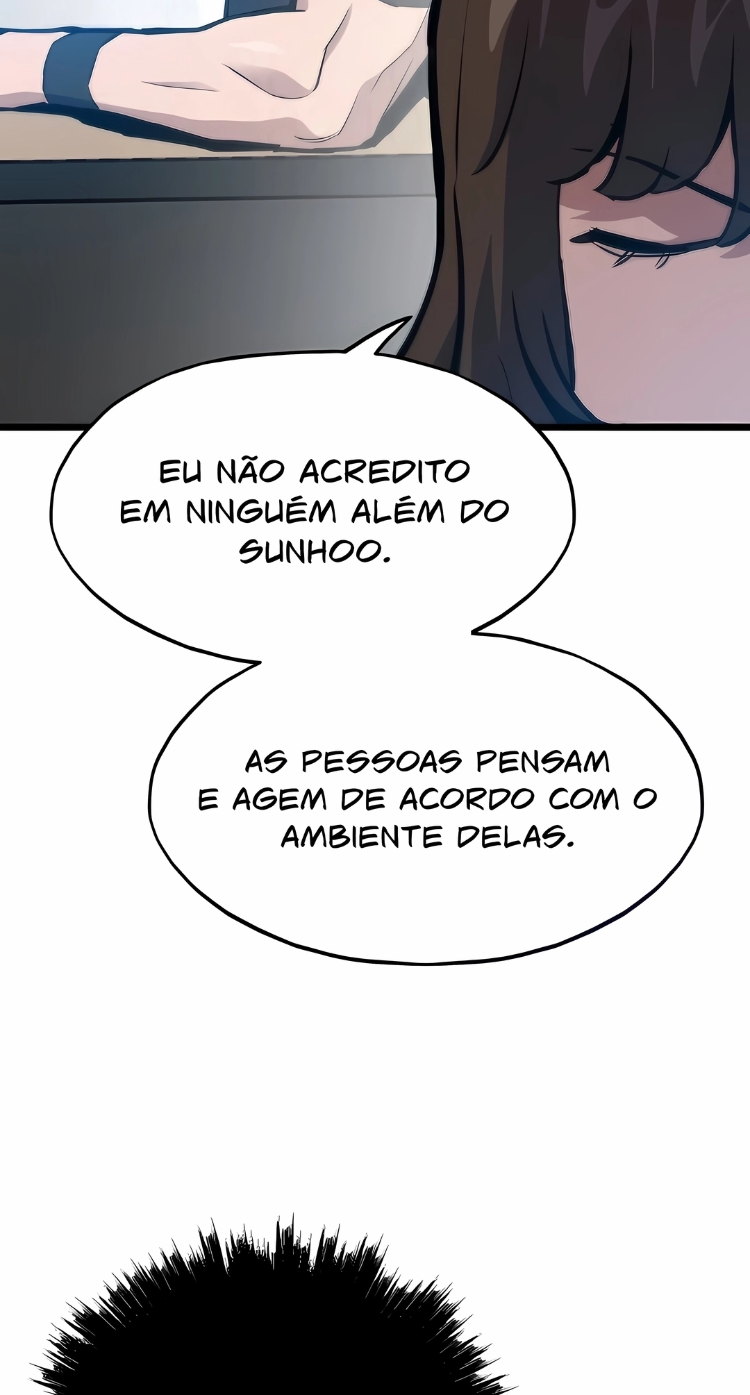 Read Retorno de Vidas Passadas PT Manga Online