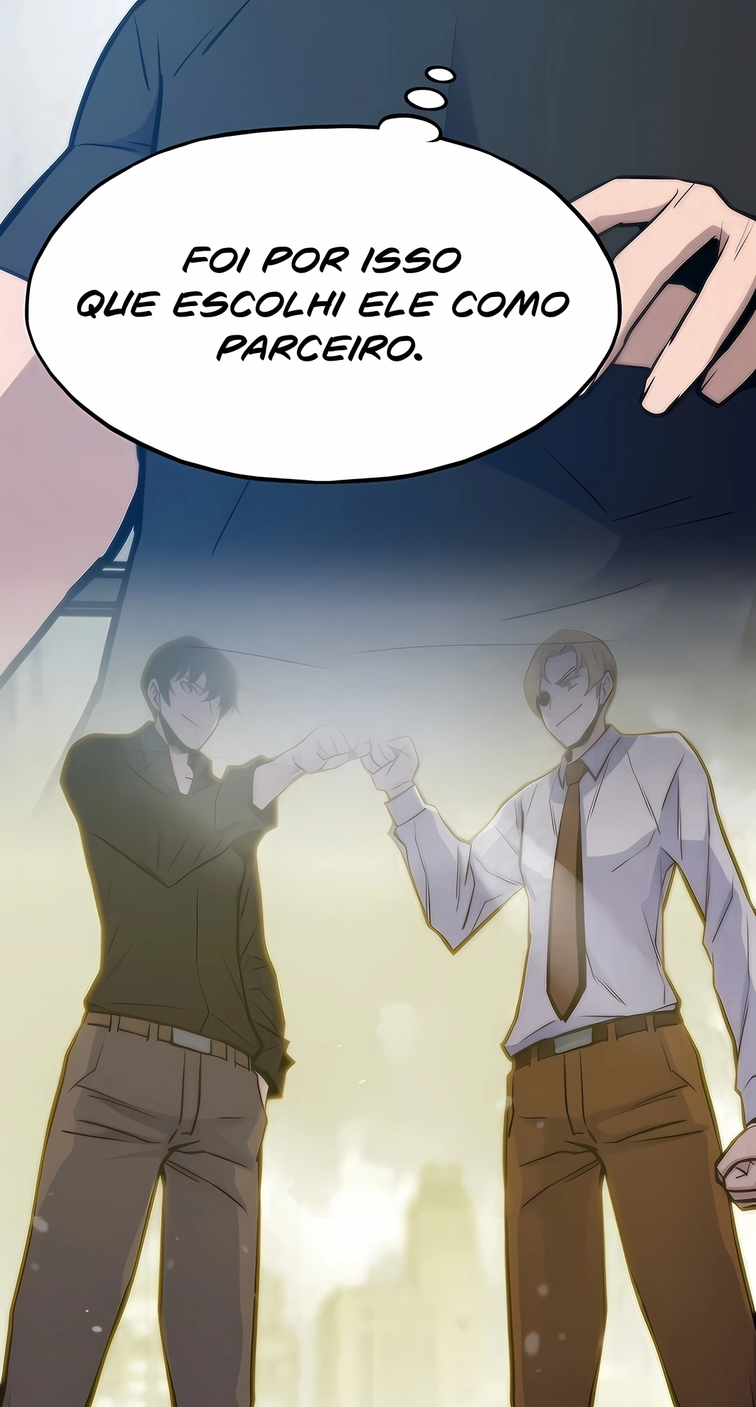 Read Retorno de Vidas Passadas PT Manga Online