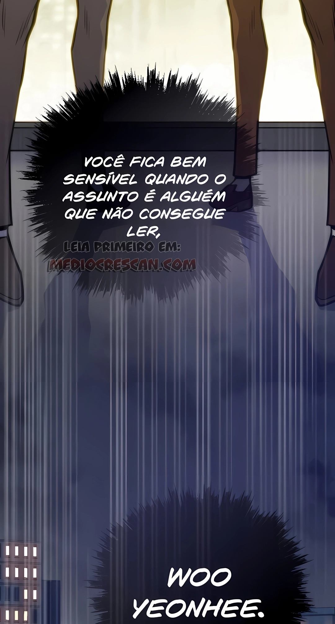 Read Retorno de Vidas Passadas PT Manga Online