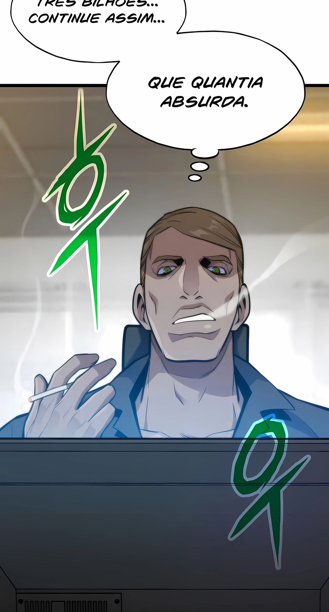Read Retorno de Vidas Passadas PT Manga Online