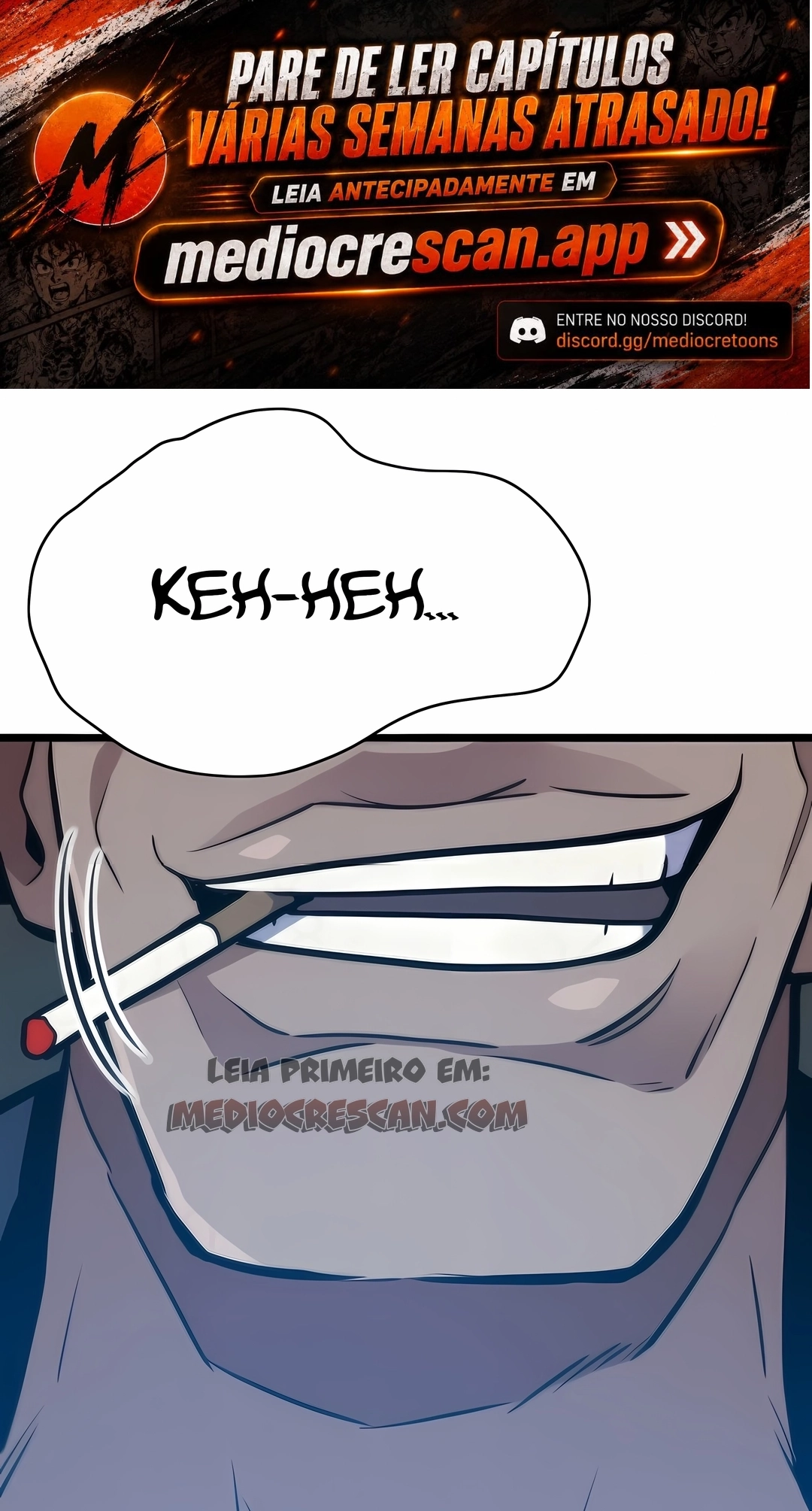 Read Retorno de Vidas Passadas PT Manga Online