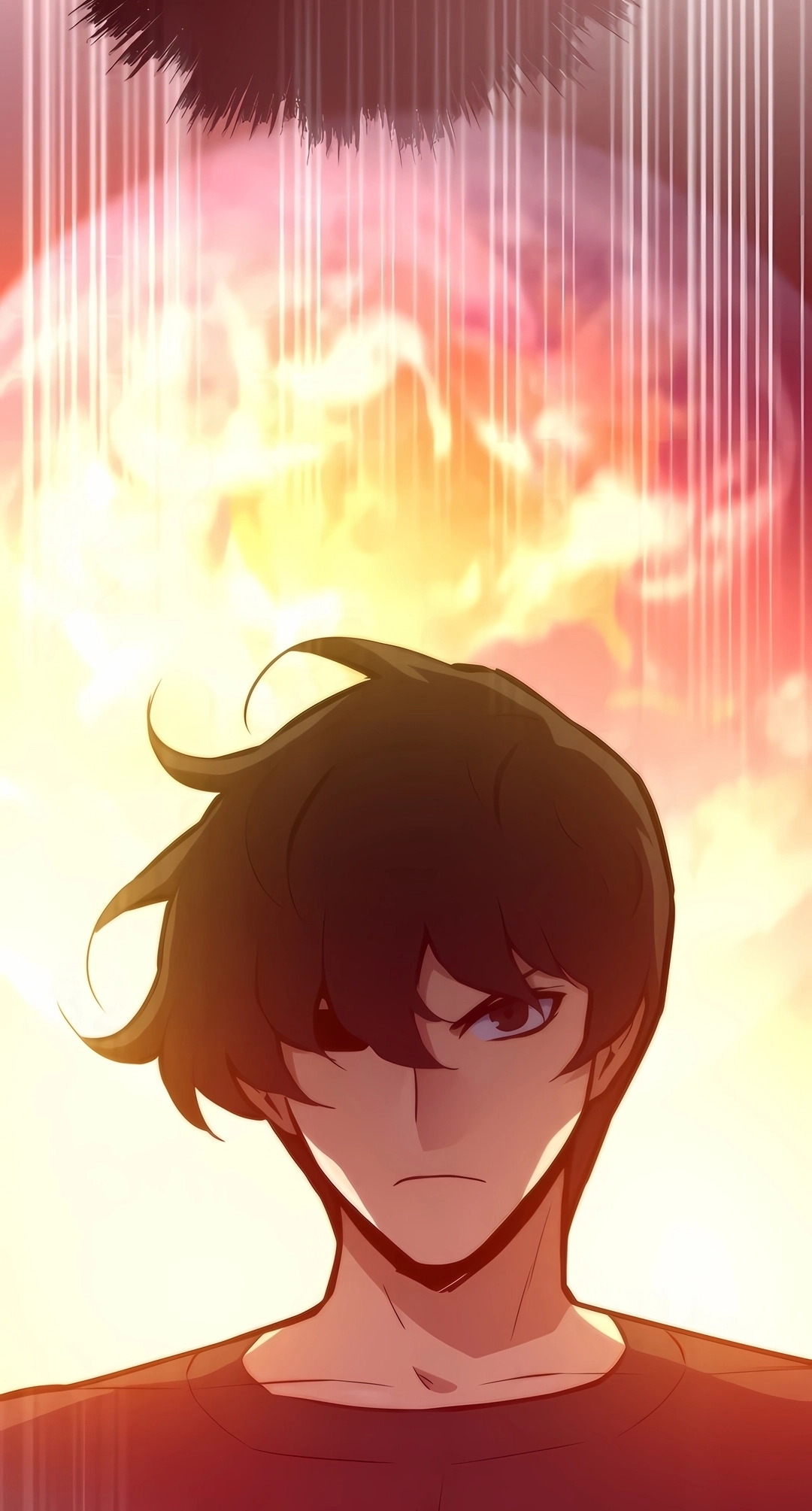 Read Retorno de Vidas Passadas PT Manga Online