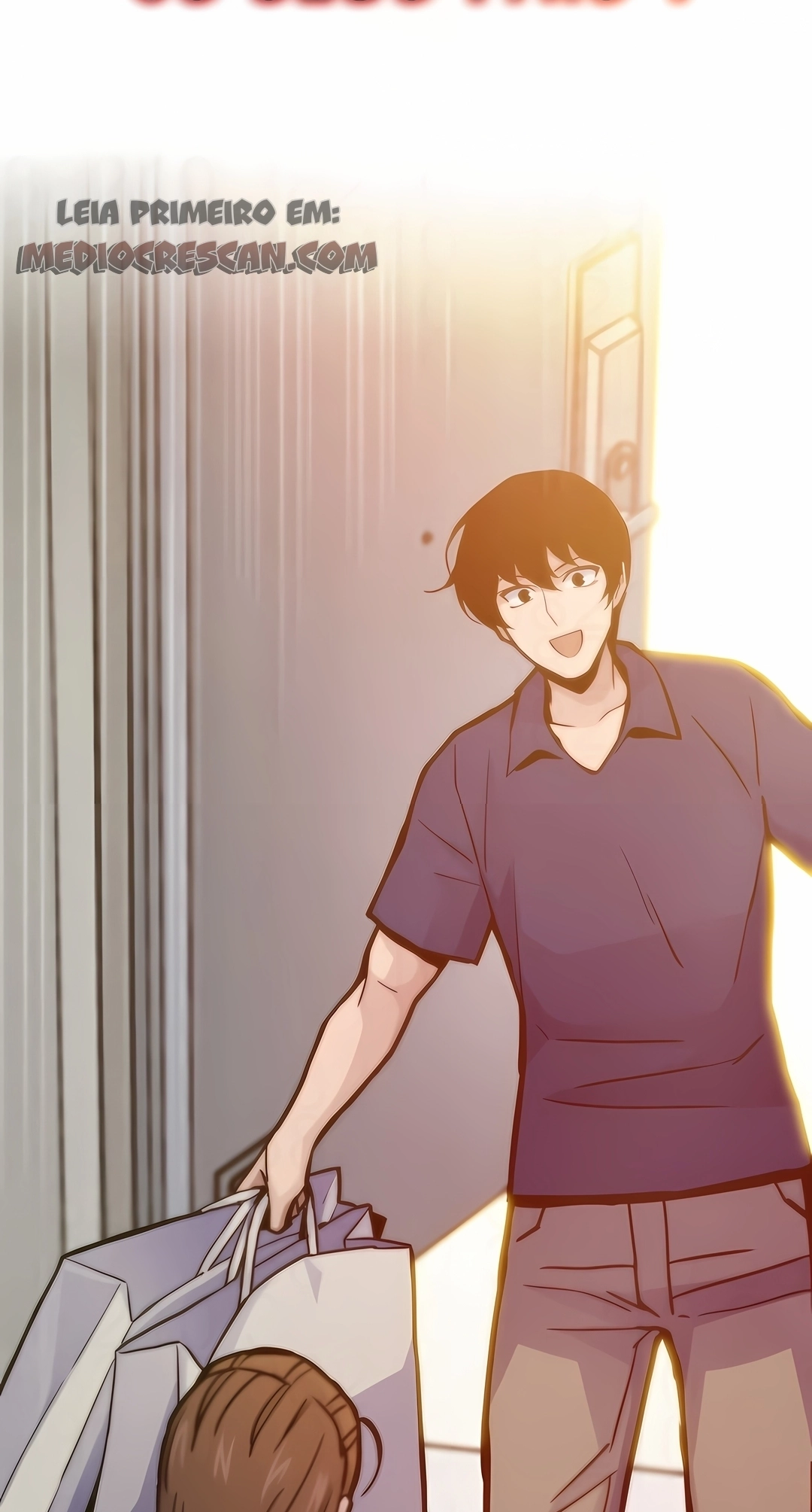 Read Retorno de Vidas Passadas PT Manga Online
