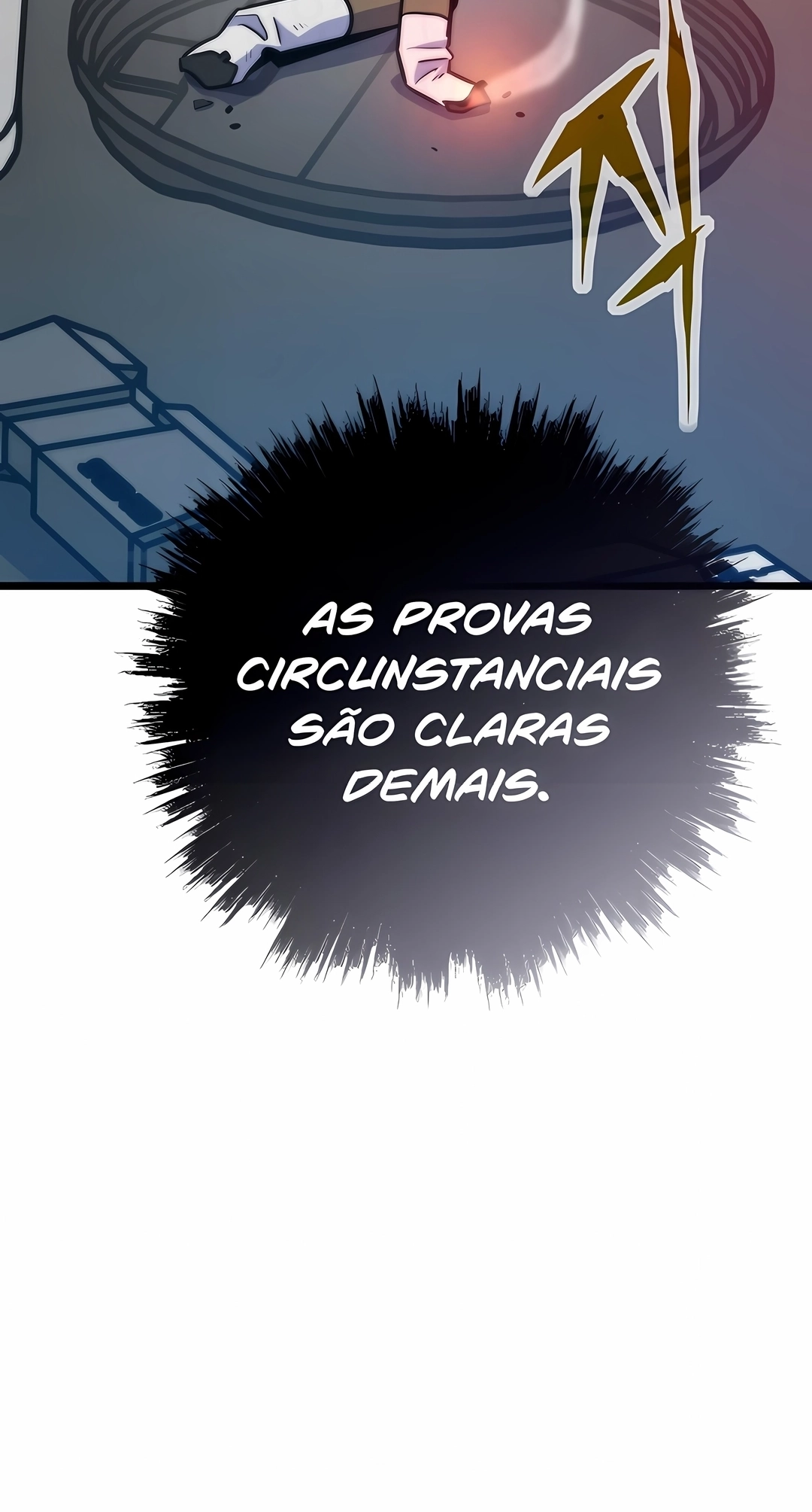 Read Retorno de Vidas Passadas PT Manga Online