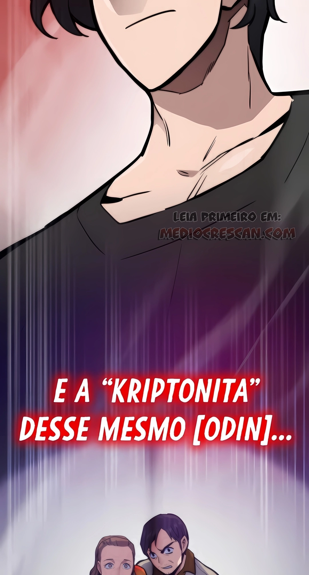 Read Retorno de Vidas Passadas PT Manga Online