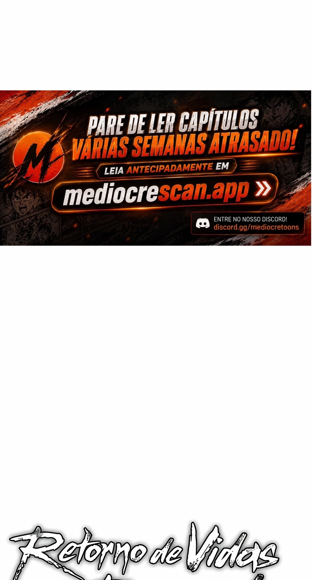 Read Retorno de Vidas Passadas PT Manga Online