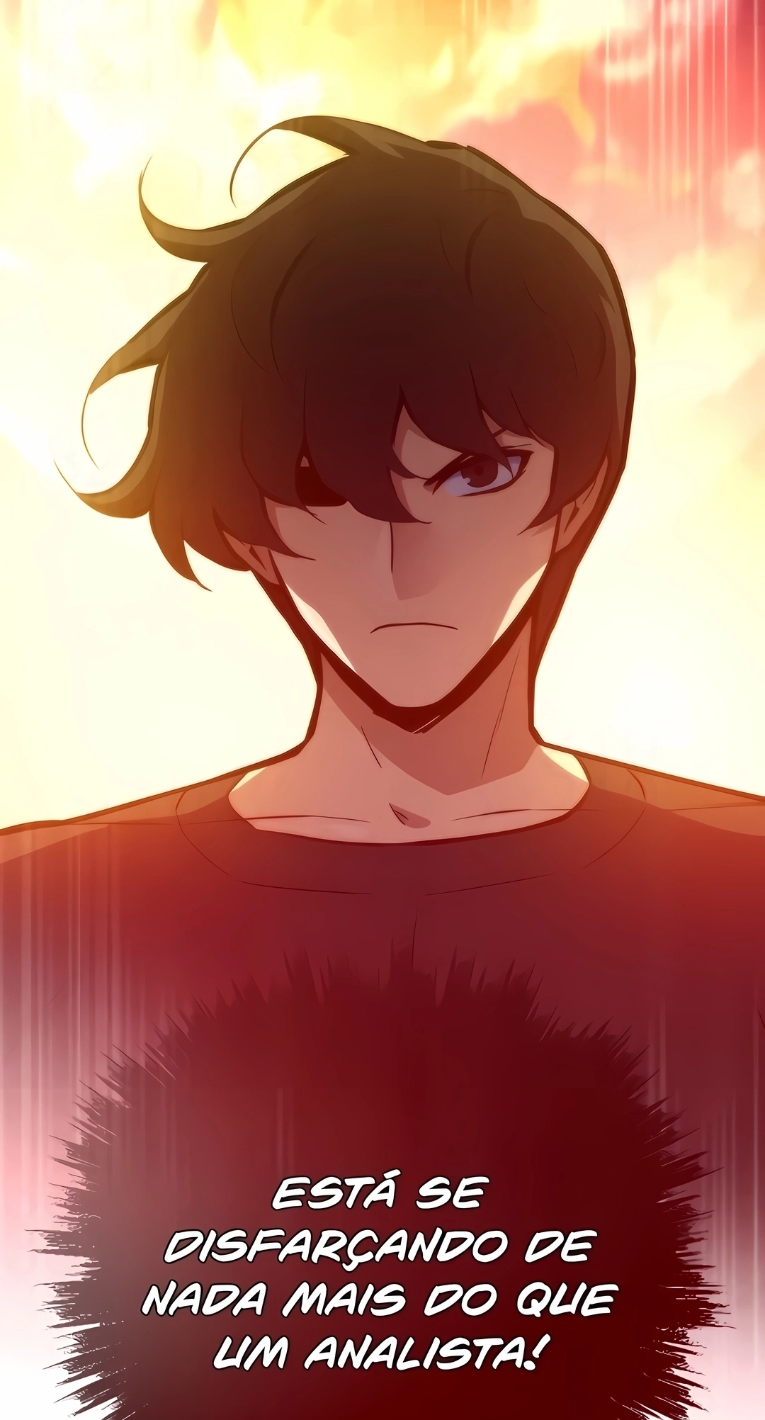 Read Retorno de Vidas Passadas PT Manga Online
