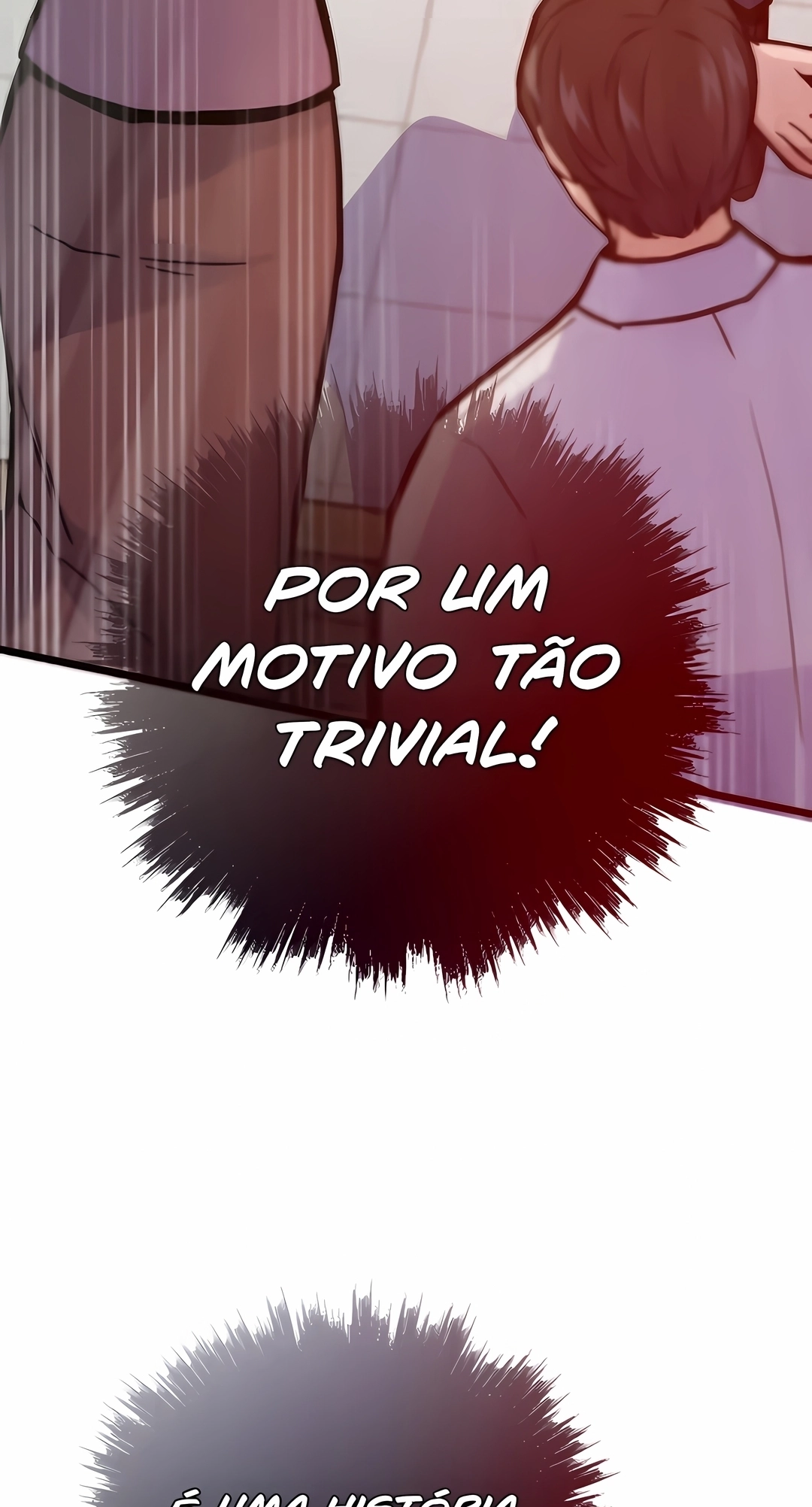 Read Retorno de Vidas Passadas PT Manga Online
