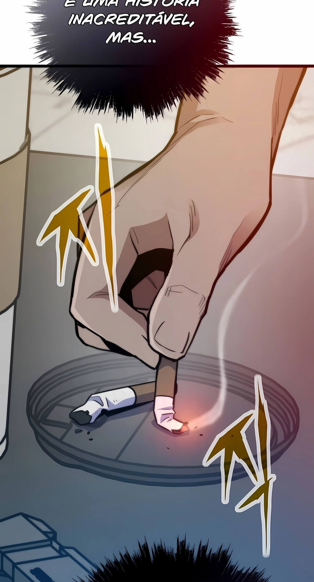 Read Retorno de Vidas Passadas PT Manga Online