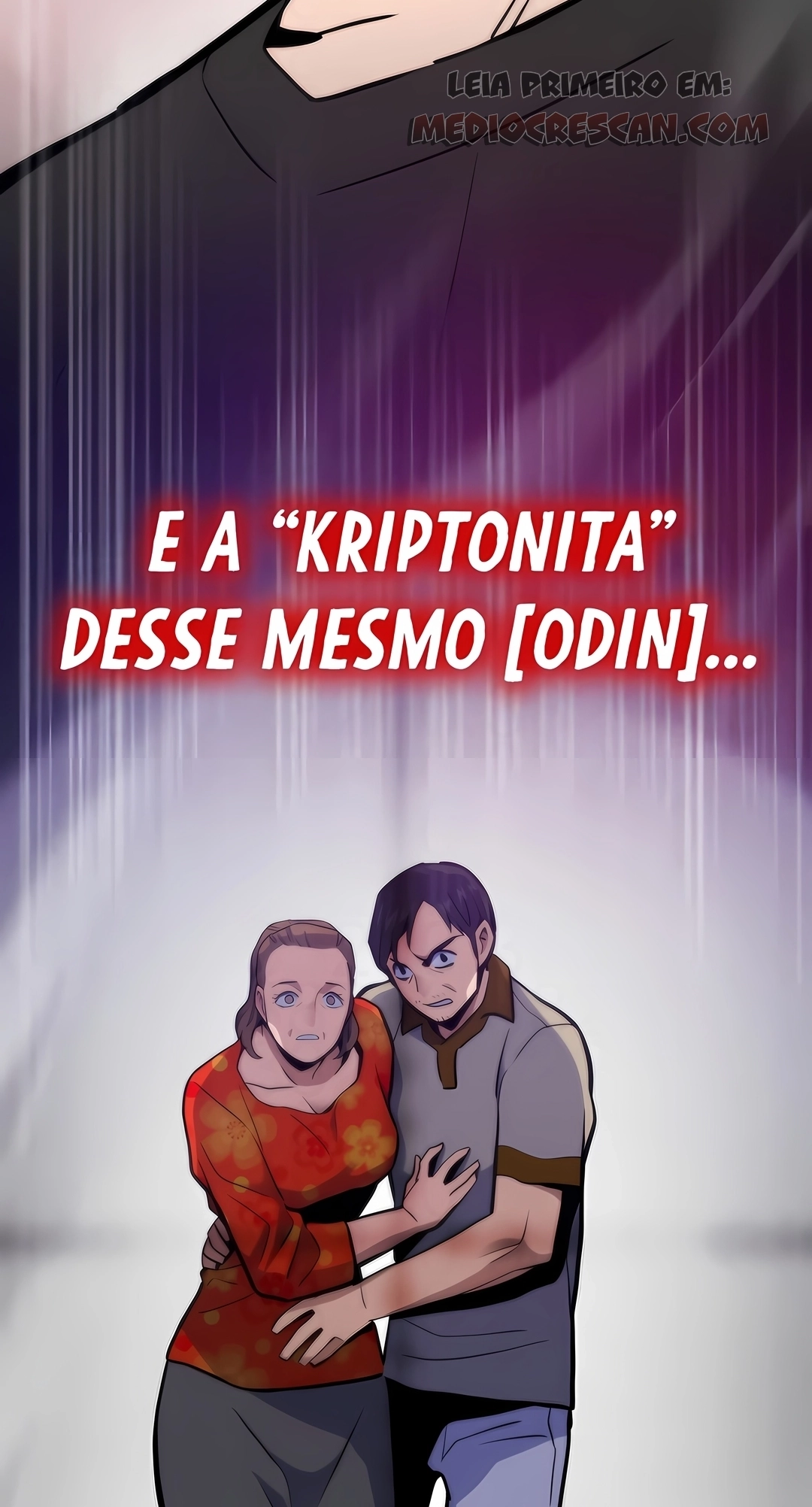 Read Retorno de Vidas Passadas PT Manga Online