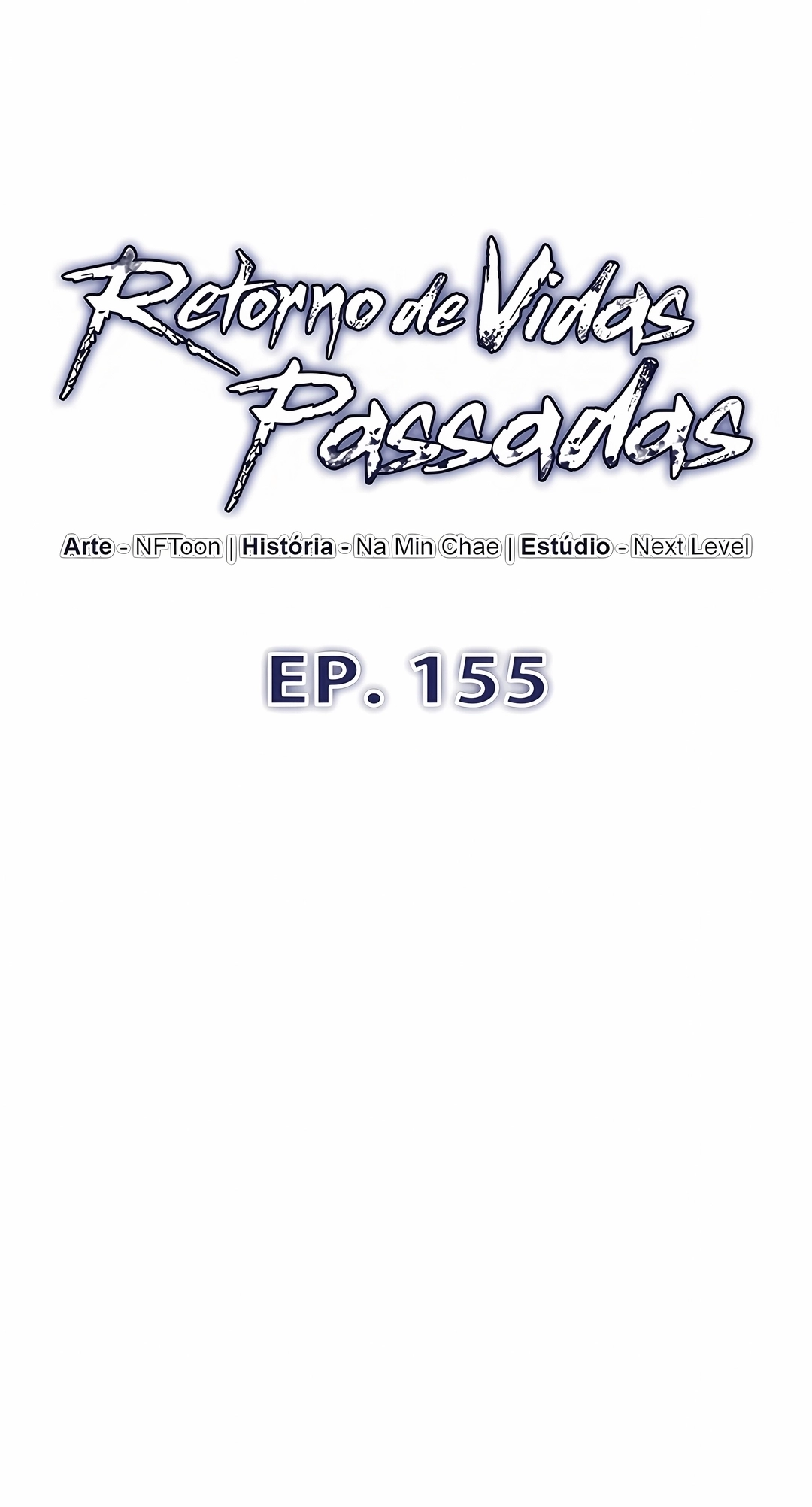 Read Retorno de Vidas Passadas PT Manga Online