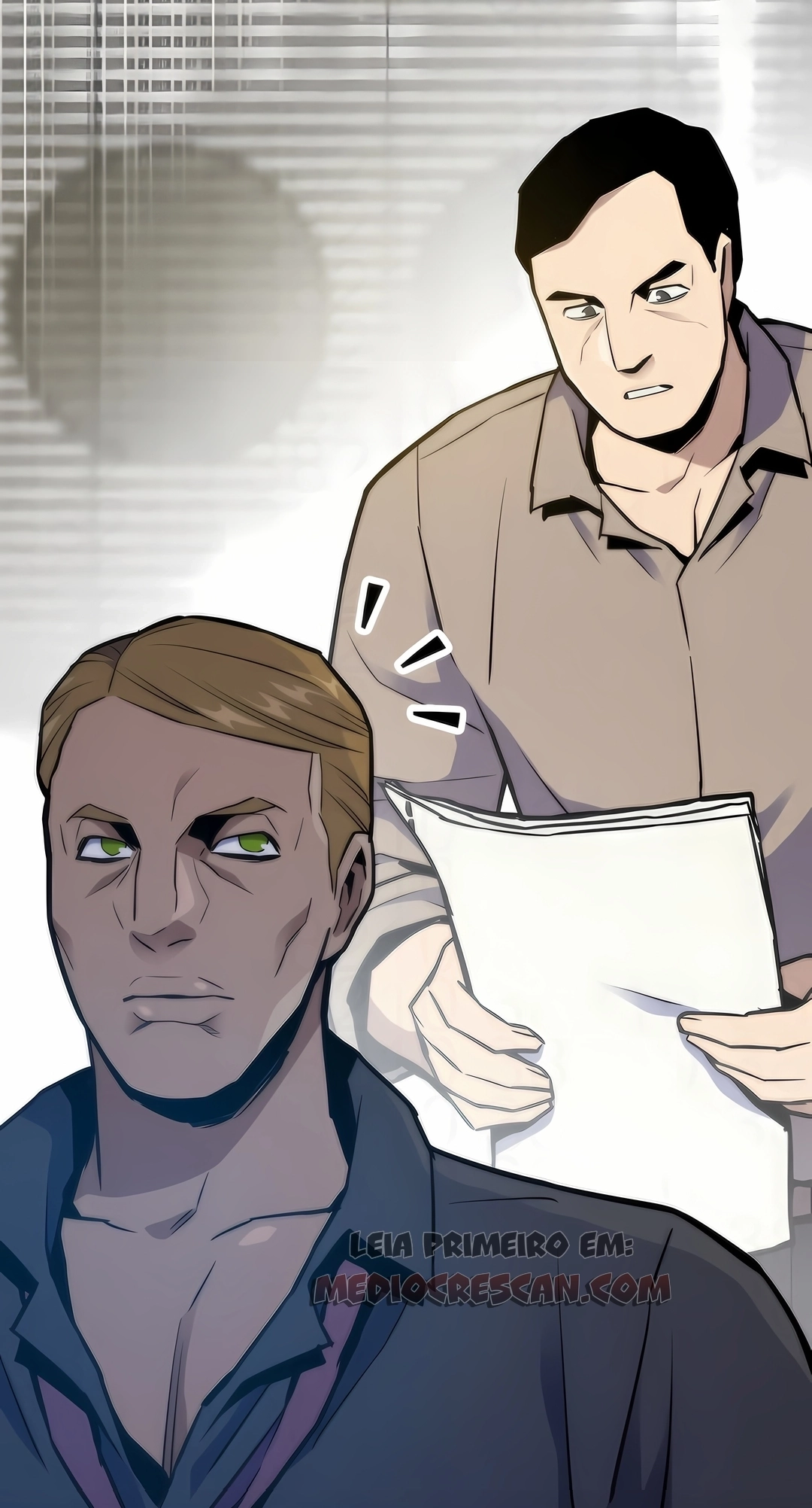Read Retorno de Vidas Passadas PT Manga Online