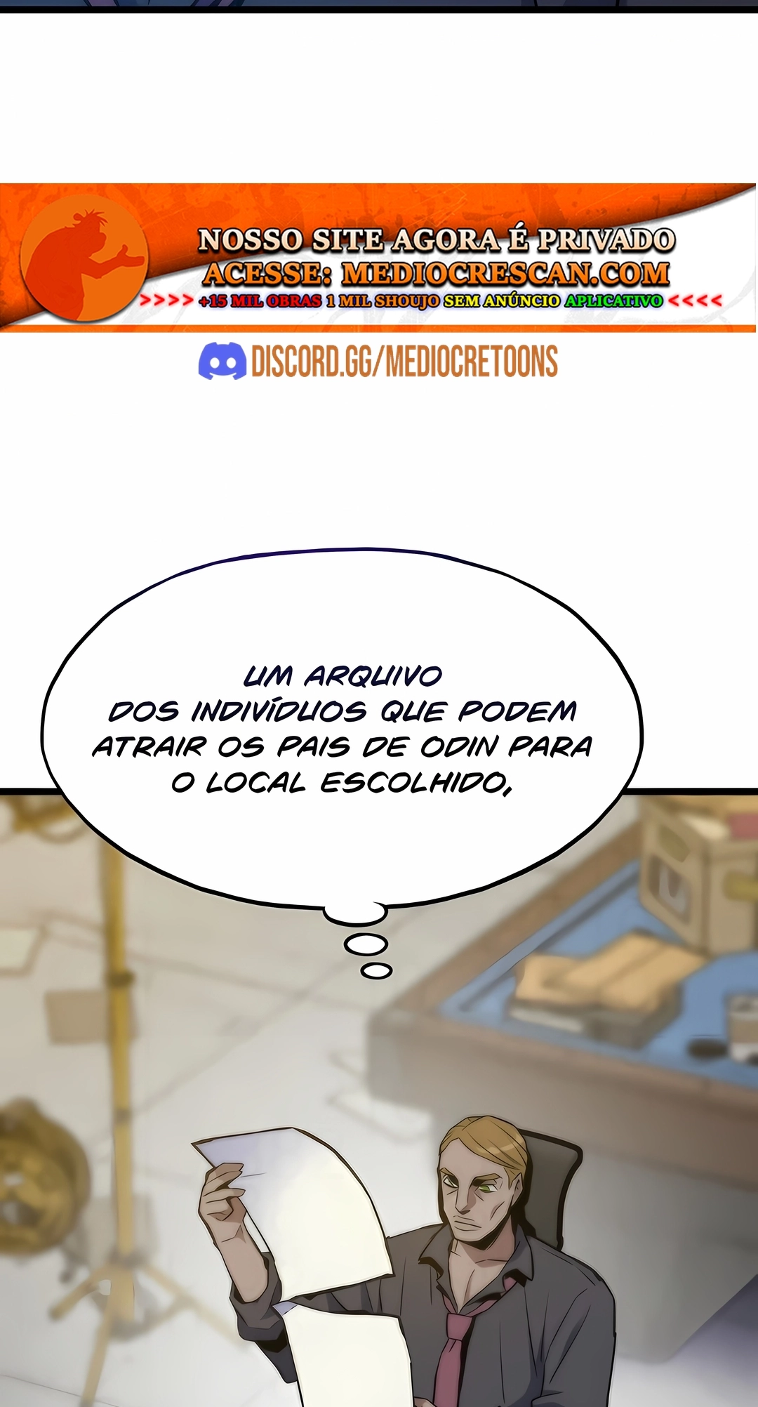 Read Retorno de Vidas Passadas PT Manga Online