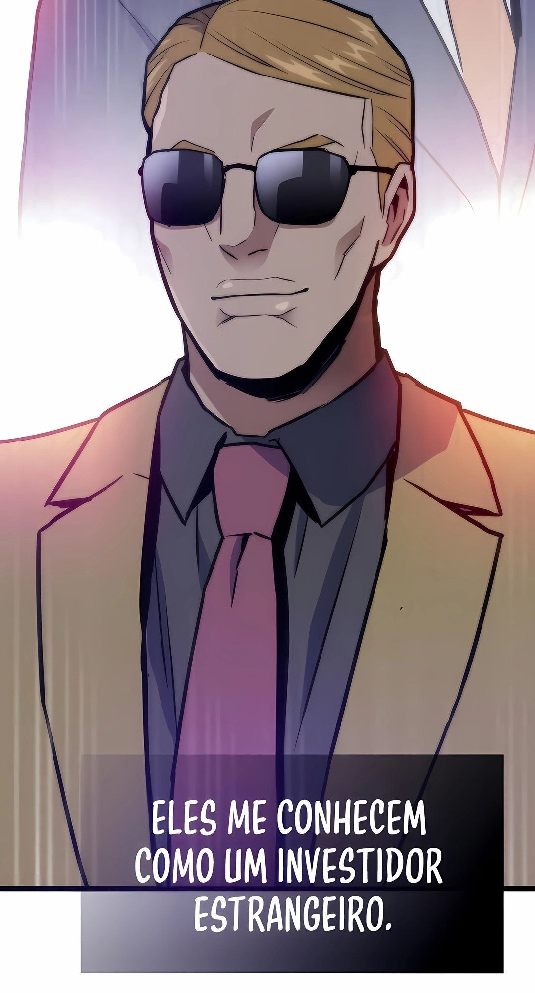 Read Retorno de Vidas Passadas PT Manga Online