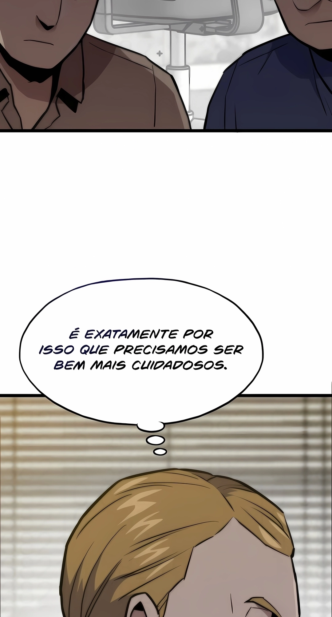 Read Retorno de Vidas Passadas PT Manga Online