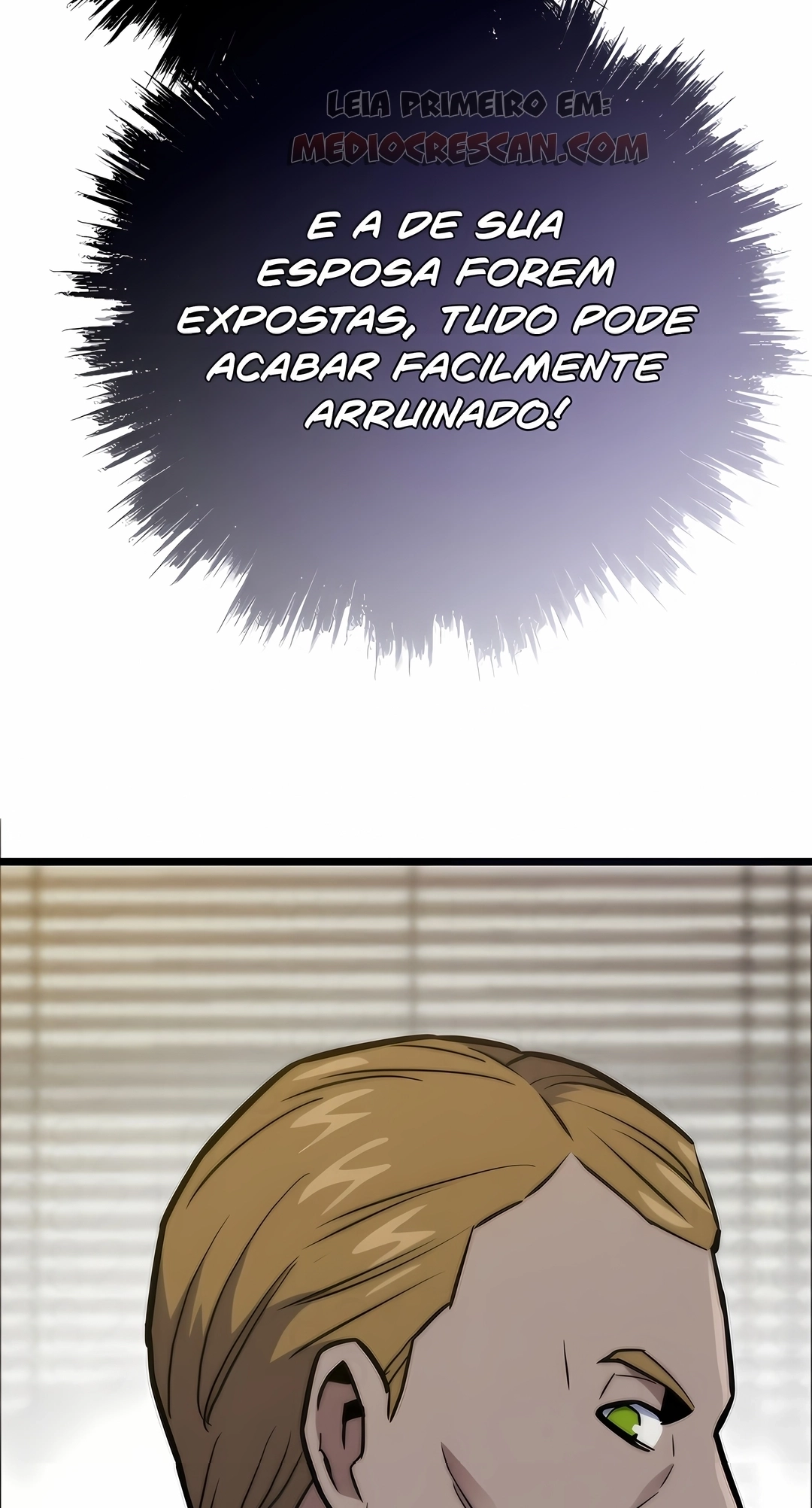 Read Retorno de Vidas Passadas PT Manga Online