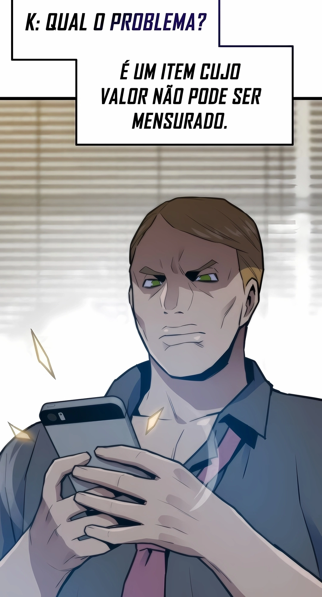 Read Retorno de Vidas Passadas PT Manga Online