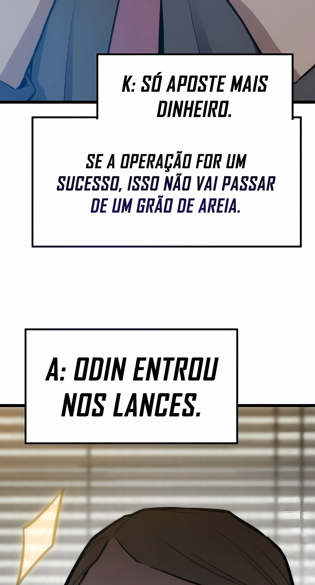 Read Retorno de Vidas Passadas PT Manga Online