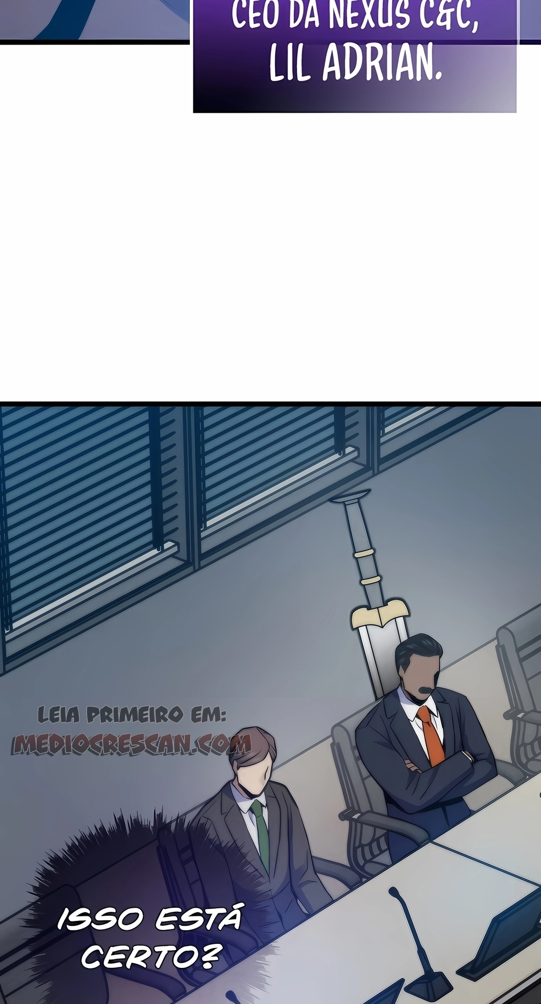 Read Retorno de Vidas Passadas PT Manga Online