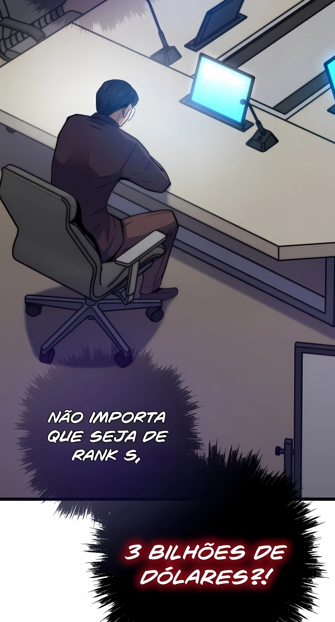 Read Retorno de Vidas Passadas PT Manga Online