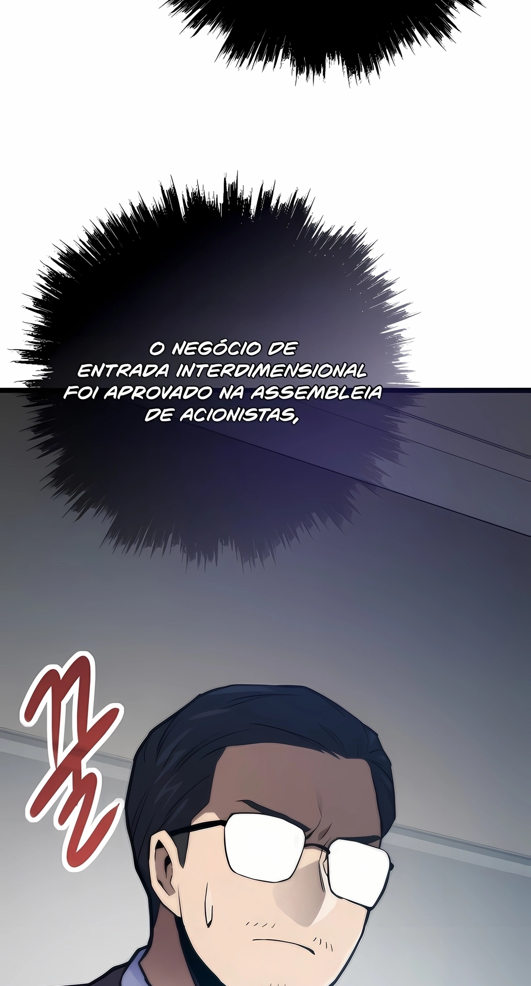 Read Retorno de Vidas Passadas PT Manga Online