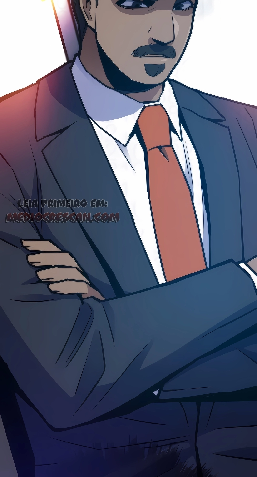 Read Retorno de Vidas Passadas PT Manga Online