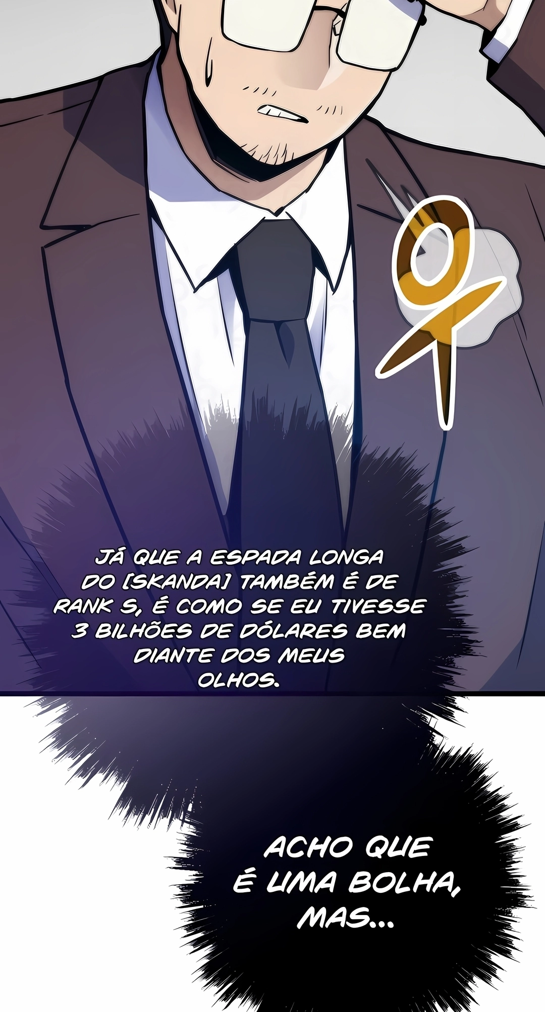Read Retorno de Vidas Passadas PT Manga Online
