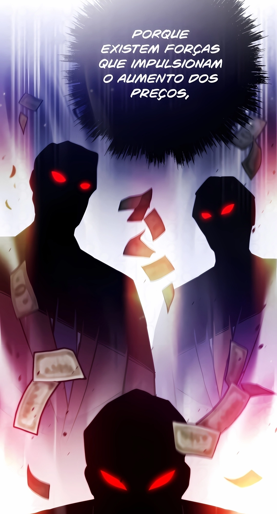 Read Retorno de Vidas Passadas PT Manga Online