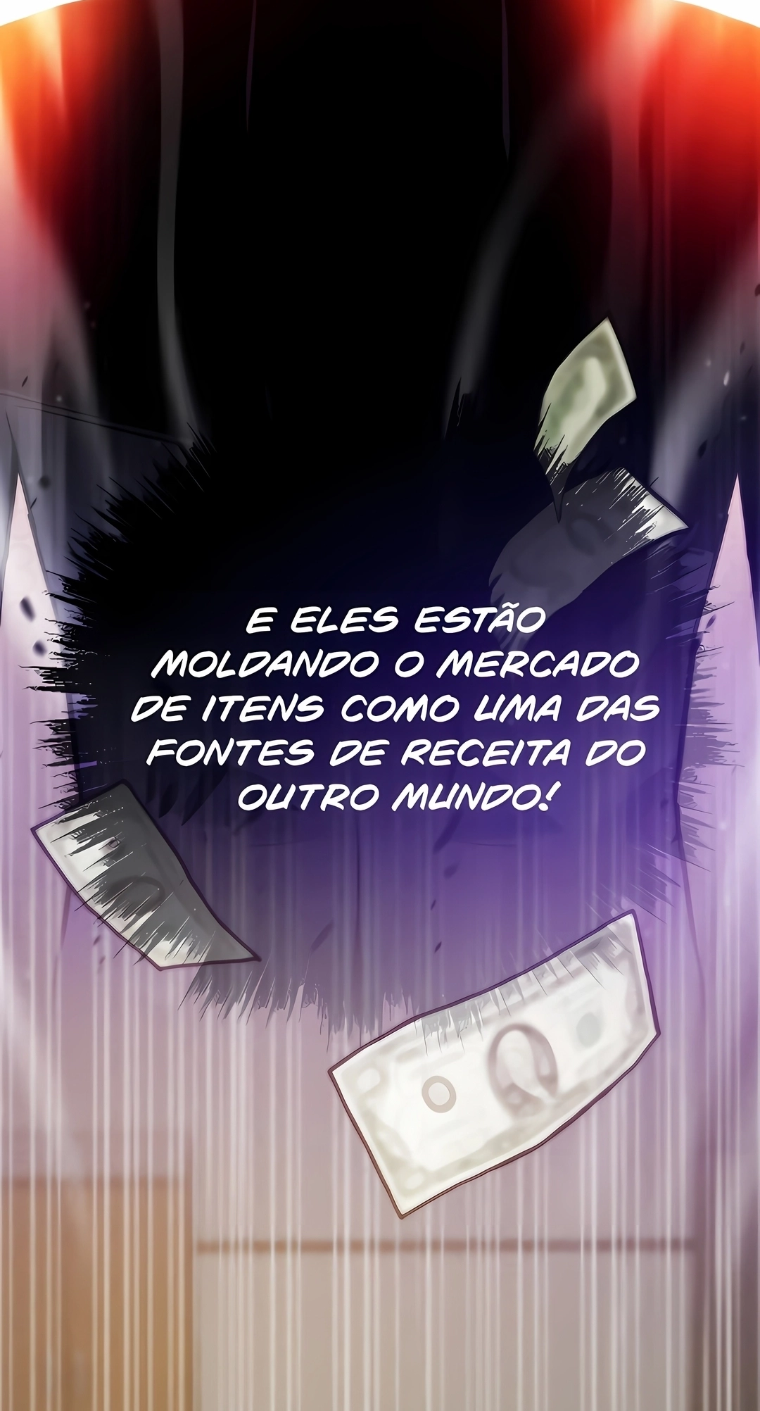 Read Retorno de Vidas Passadas PT Manga Online