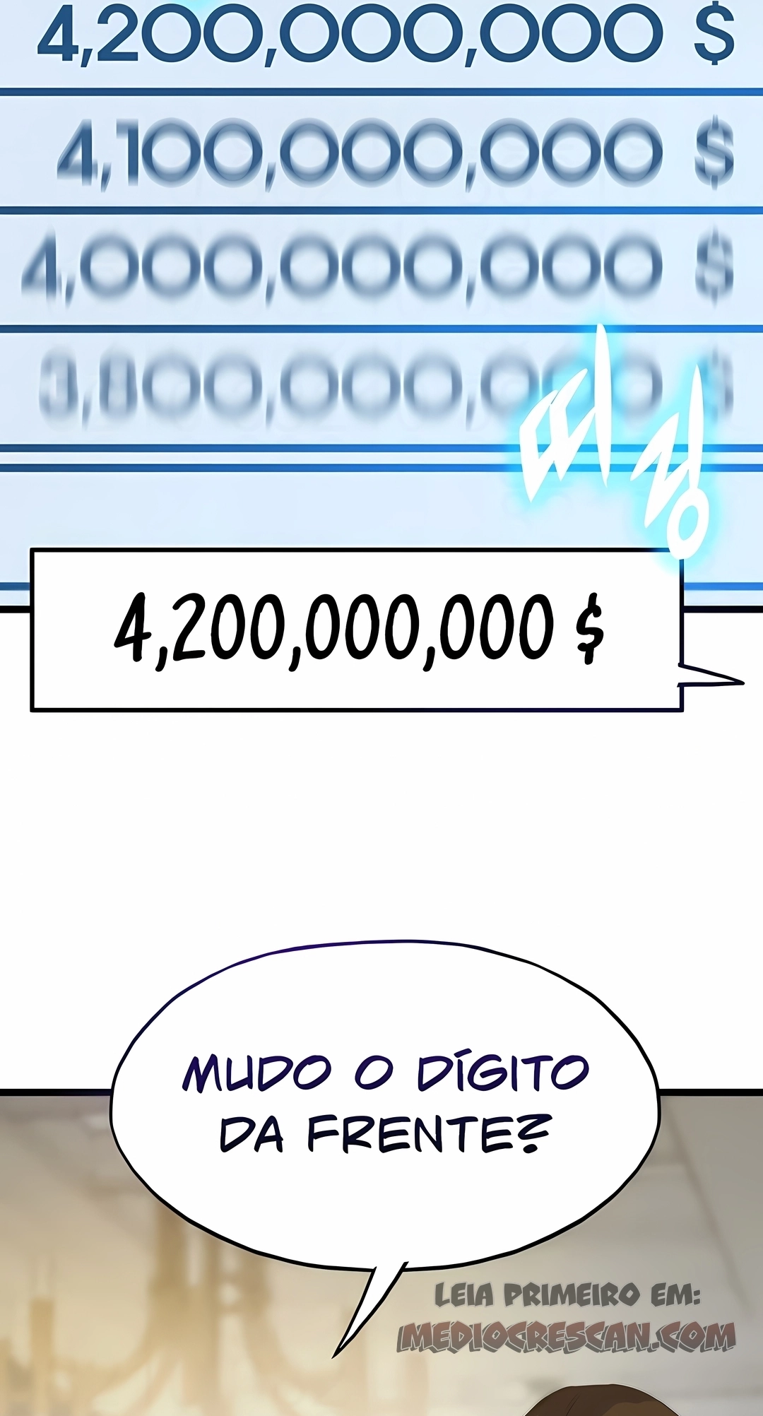 Read Retorno de Vidas Passadas PT Manga Online