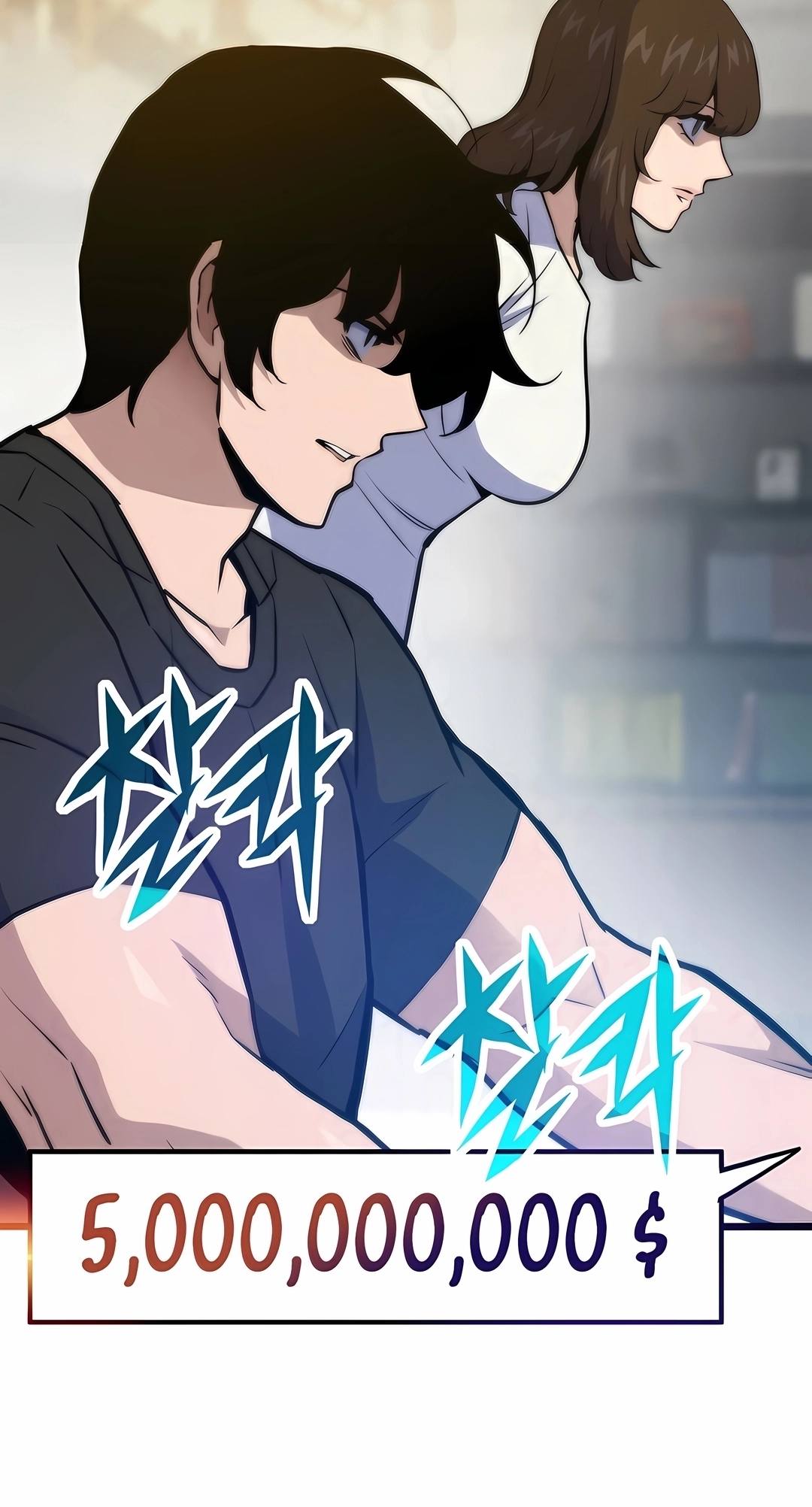 Read Retorno de Vidas Passadas PT Manga Online