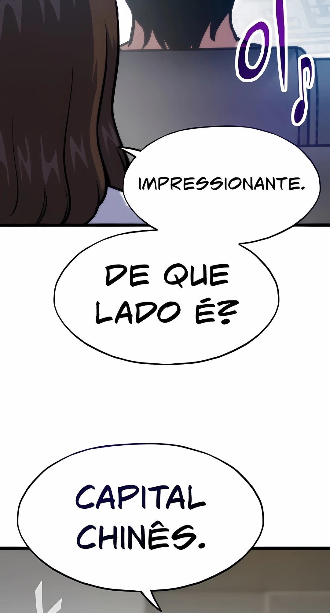 Read Retorno de Vidas Passadas PT Manga Online