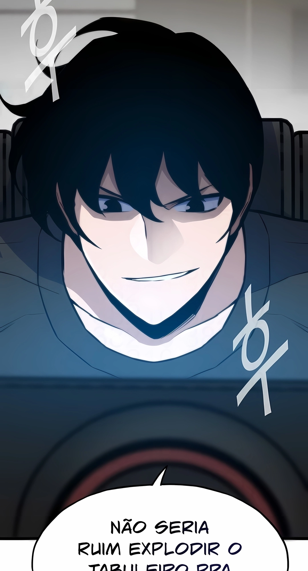 Read Retorno de Vidas Passadas PT Manga Online