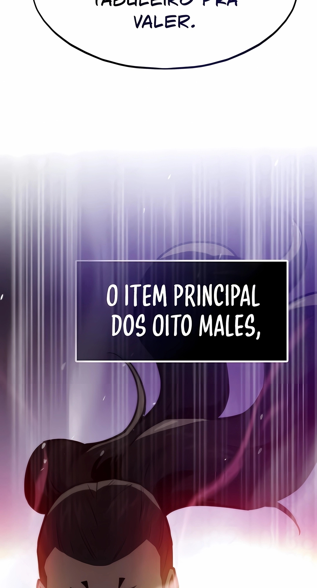 Read Retorno de Vidas Passadas PT Manga Online
